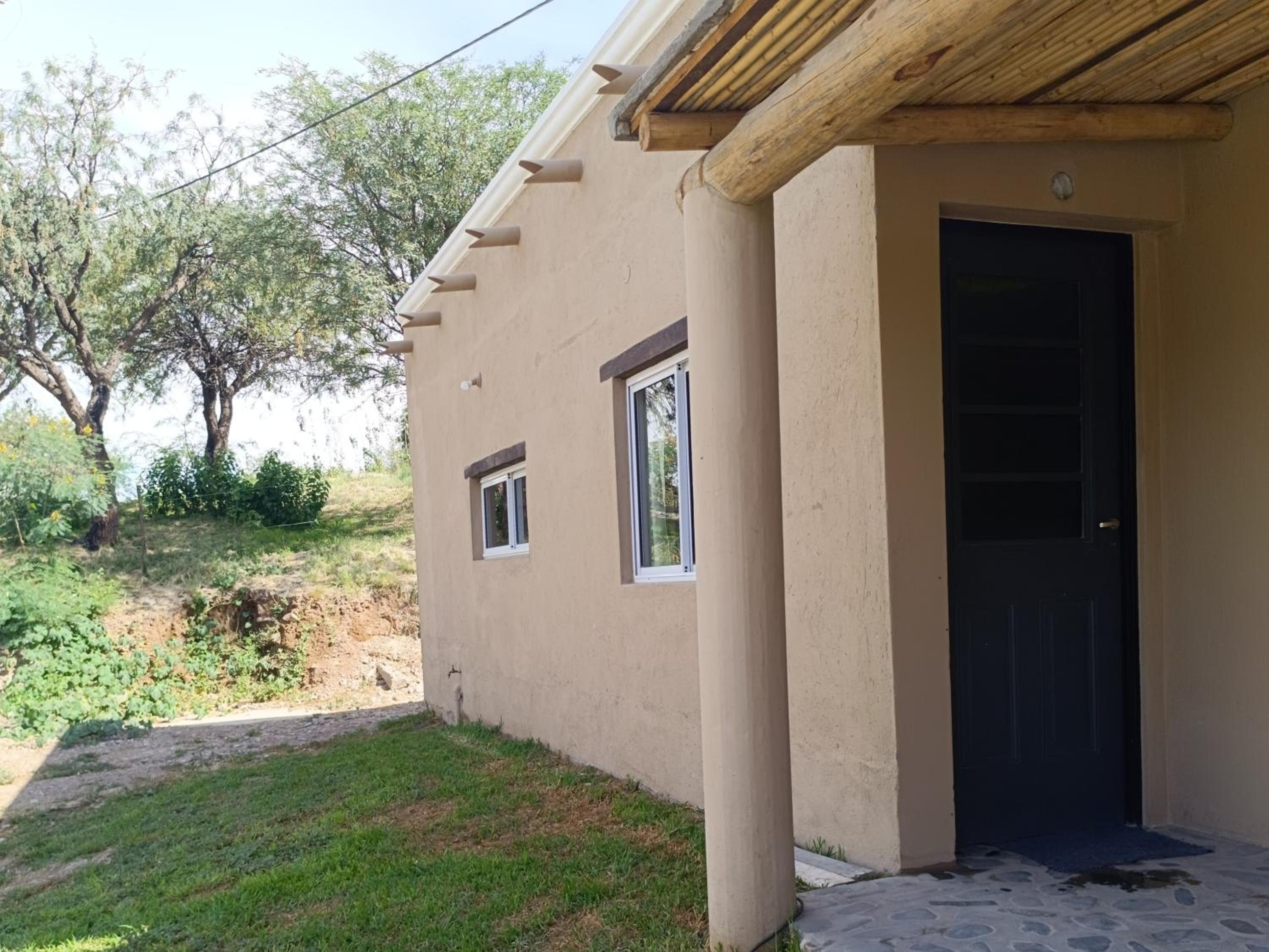 Cabaña El Apicultor