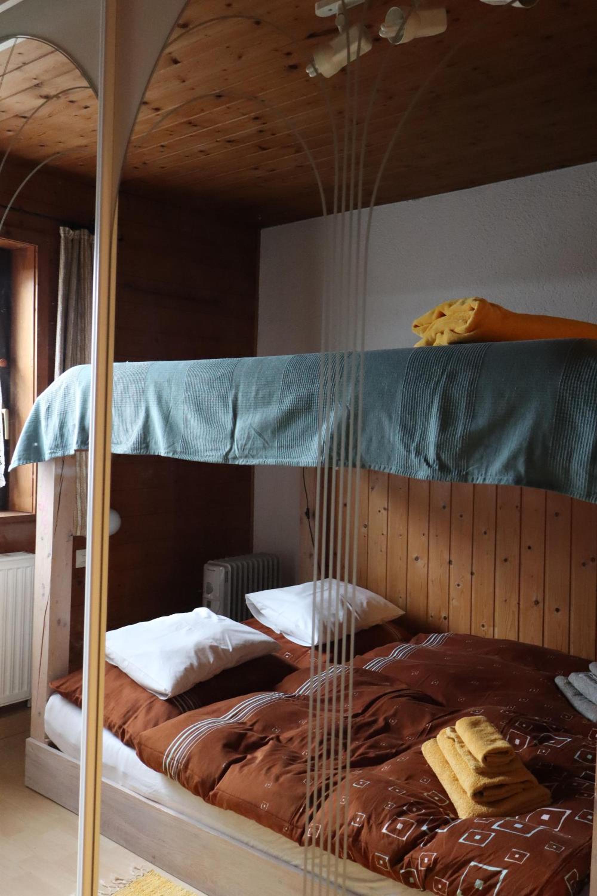 Ferienhaus Ella