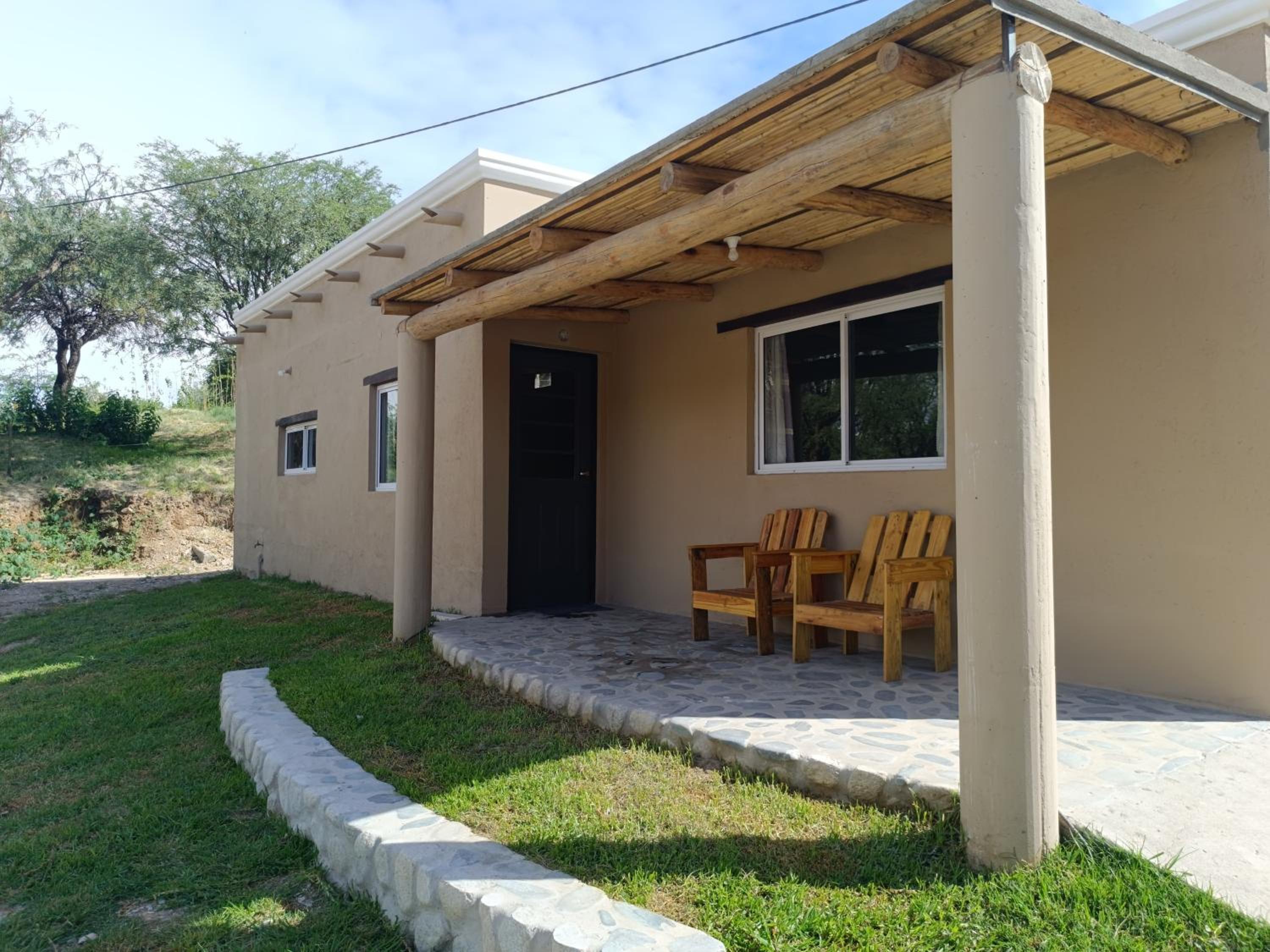 Cabaña El Apicultor