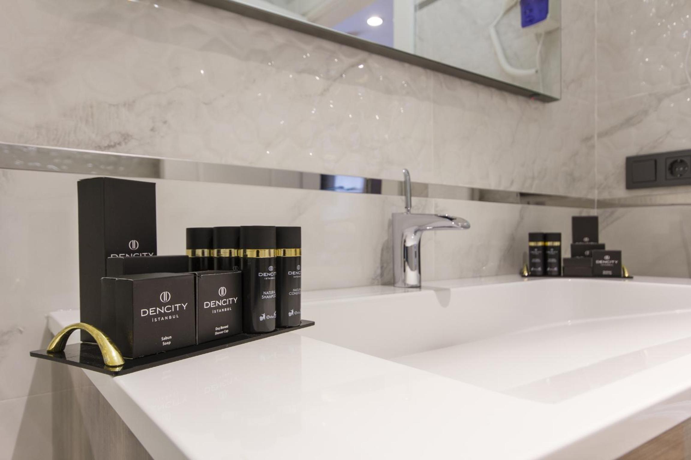 Dencity Otelleri & Spa - Image 56