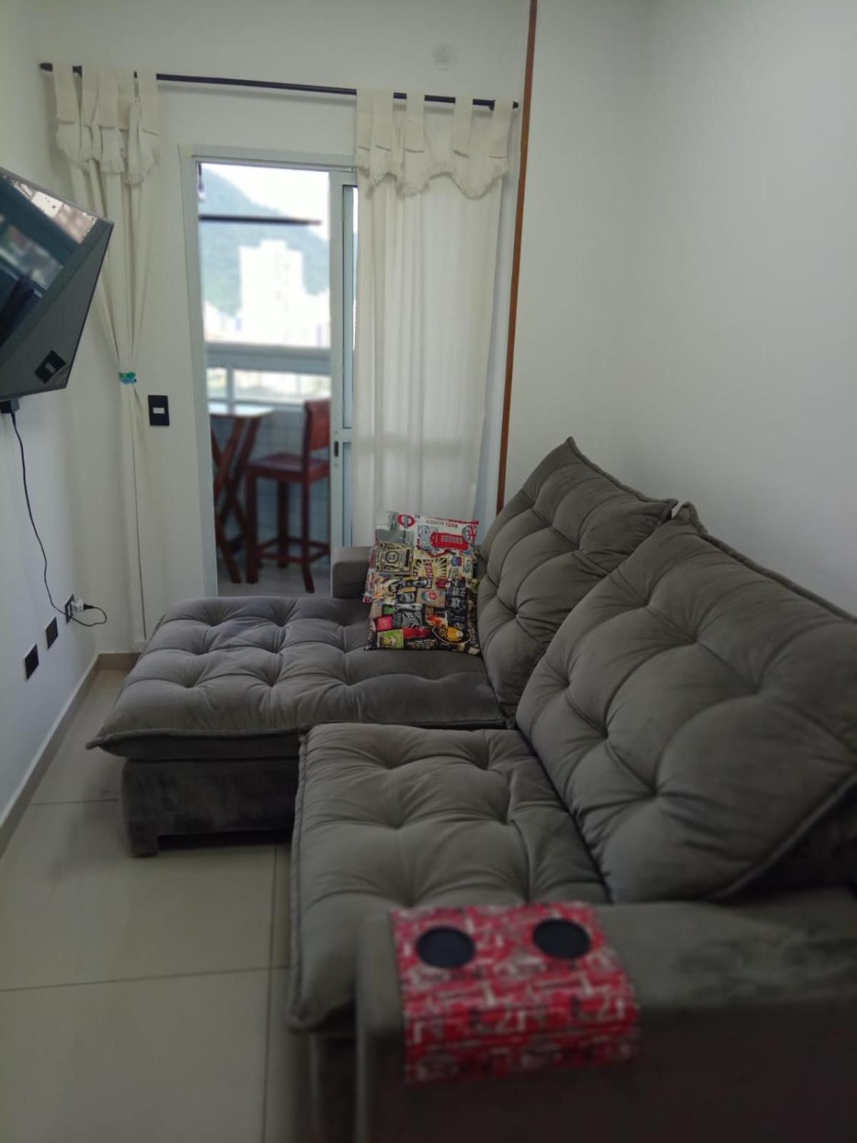 FLAT NOVO SOL