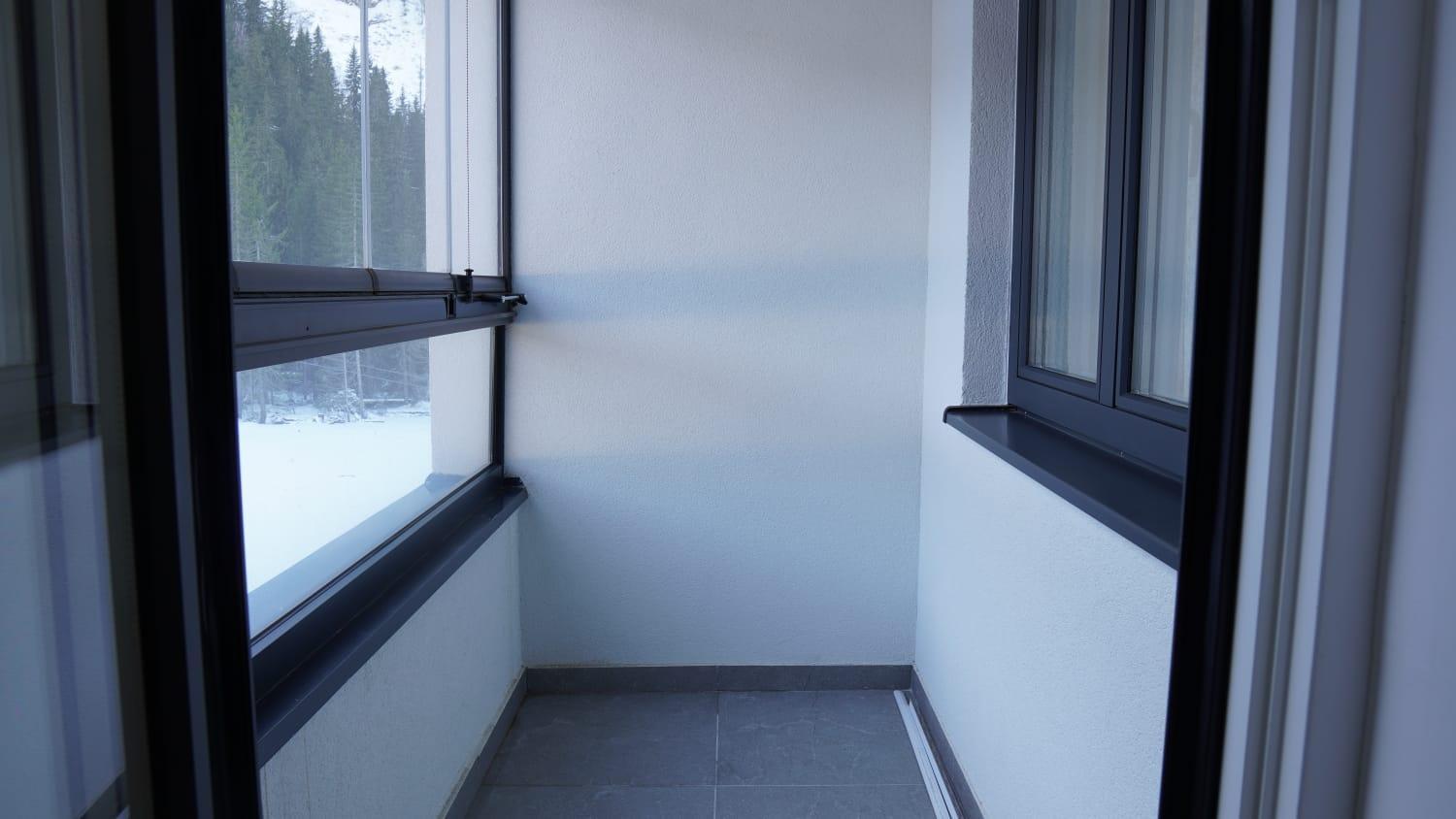 Apartman Marija Jahorina - apartman na stazi