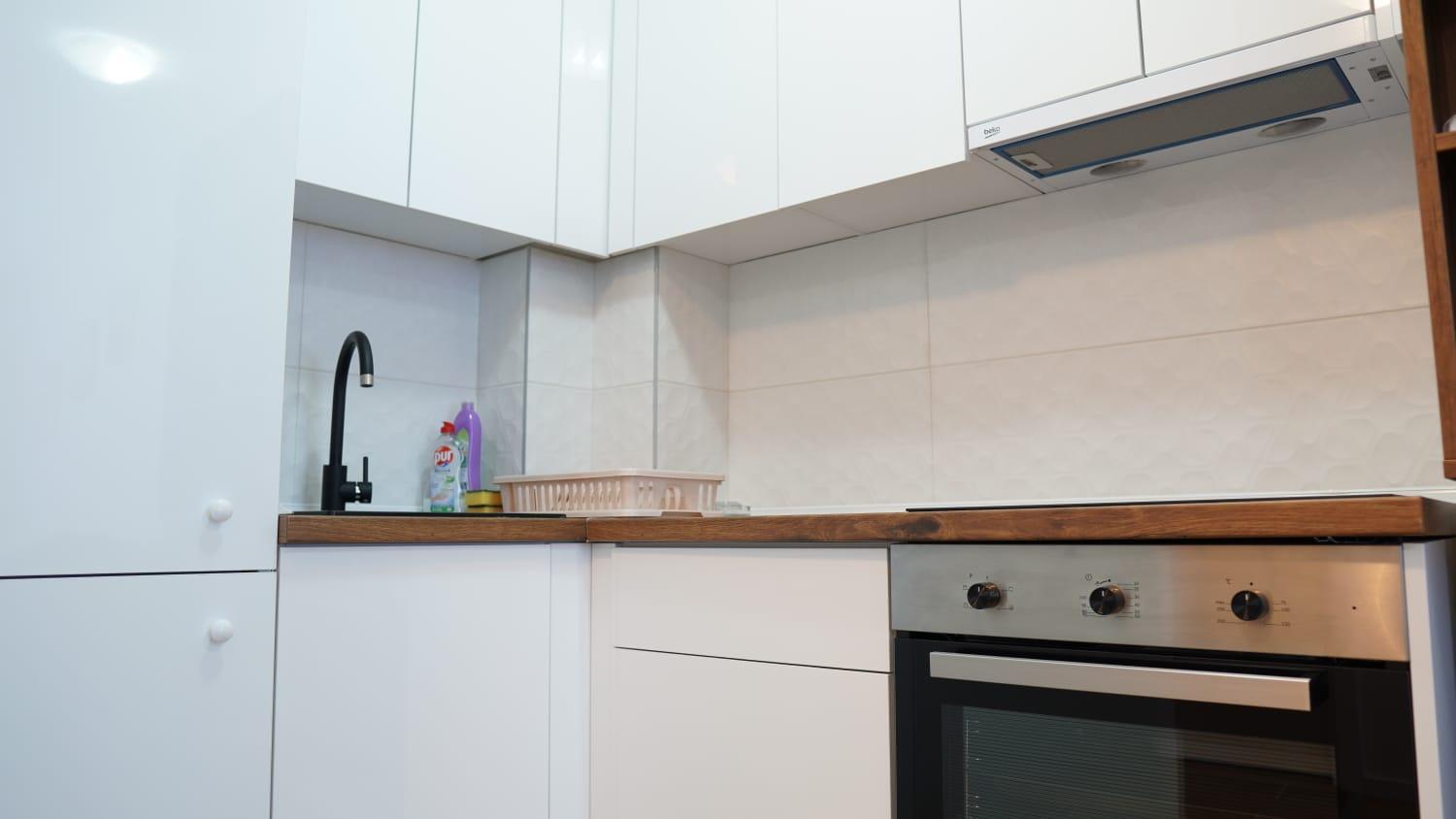 Apartman Marija Jahorina - apartman na stazi