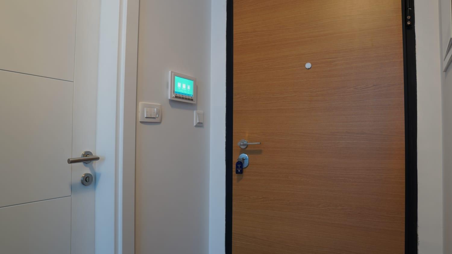 Apartman Marija Jahorina - apartman na stazi