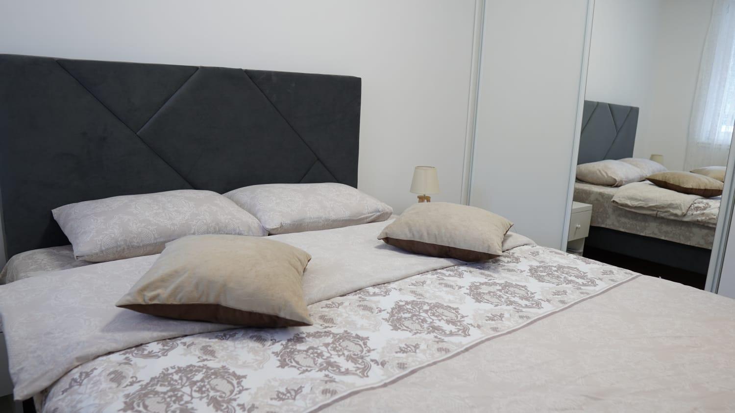 Apartman Marija Jahorina - apartman na stazi