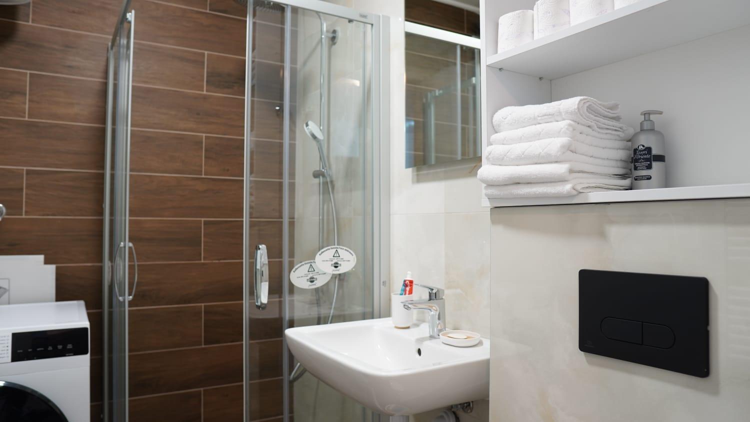 Apartman Marija Jahorina - apartman na stazi