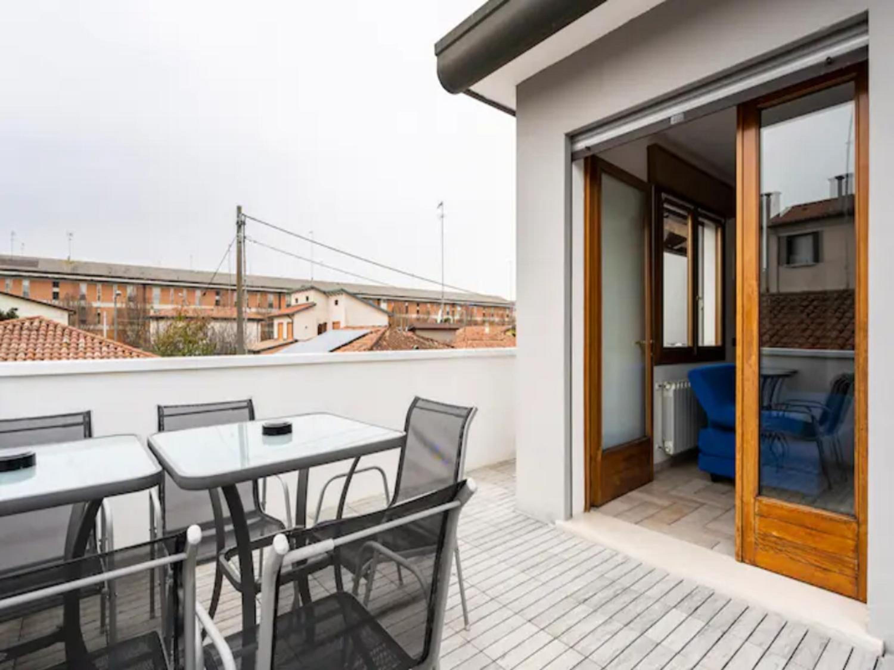 Casa di Chiara vicino Venezia e Aeroporto VCE view 2