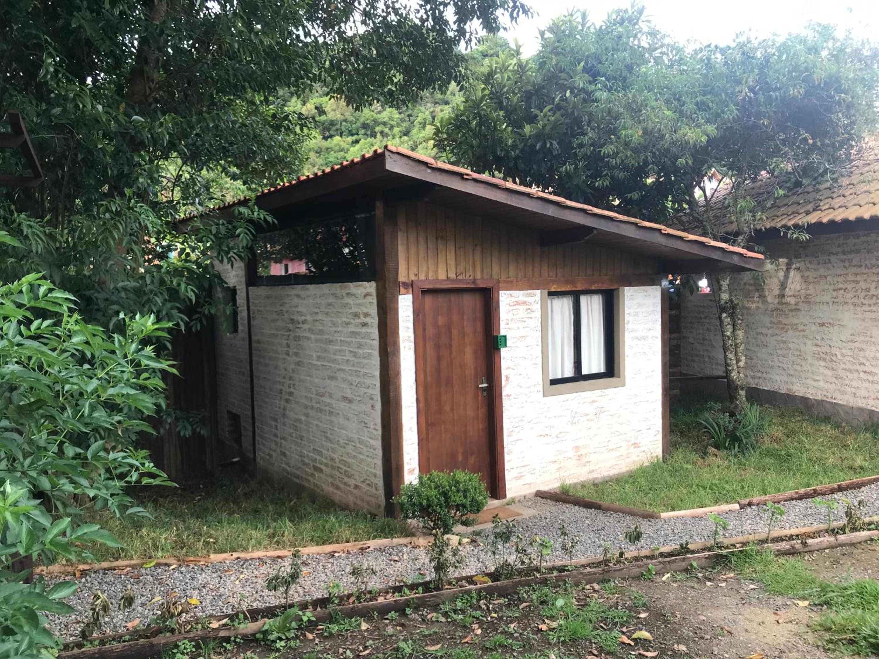 Chalé Canto verde Monte Verde mg