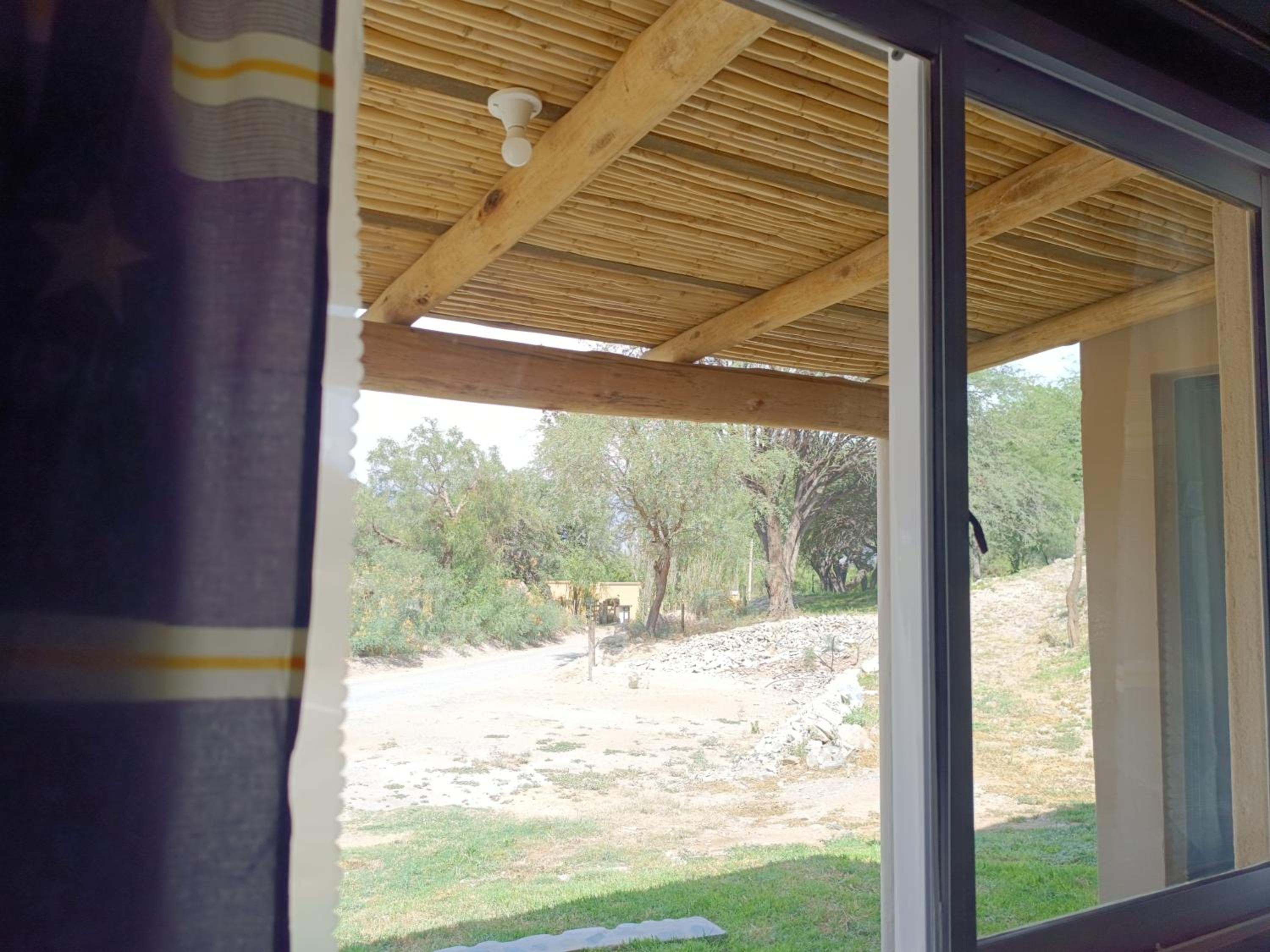 Cabaña El Apicultor