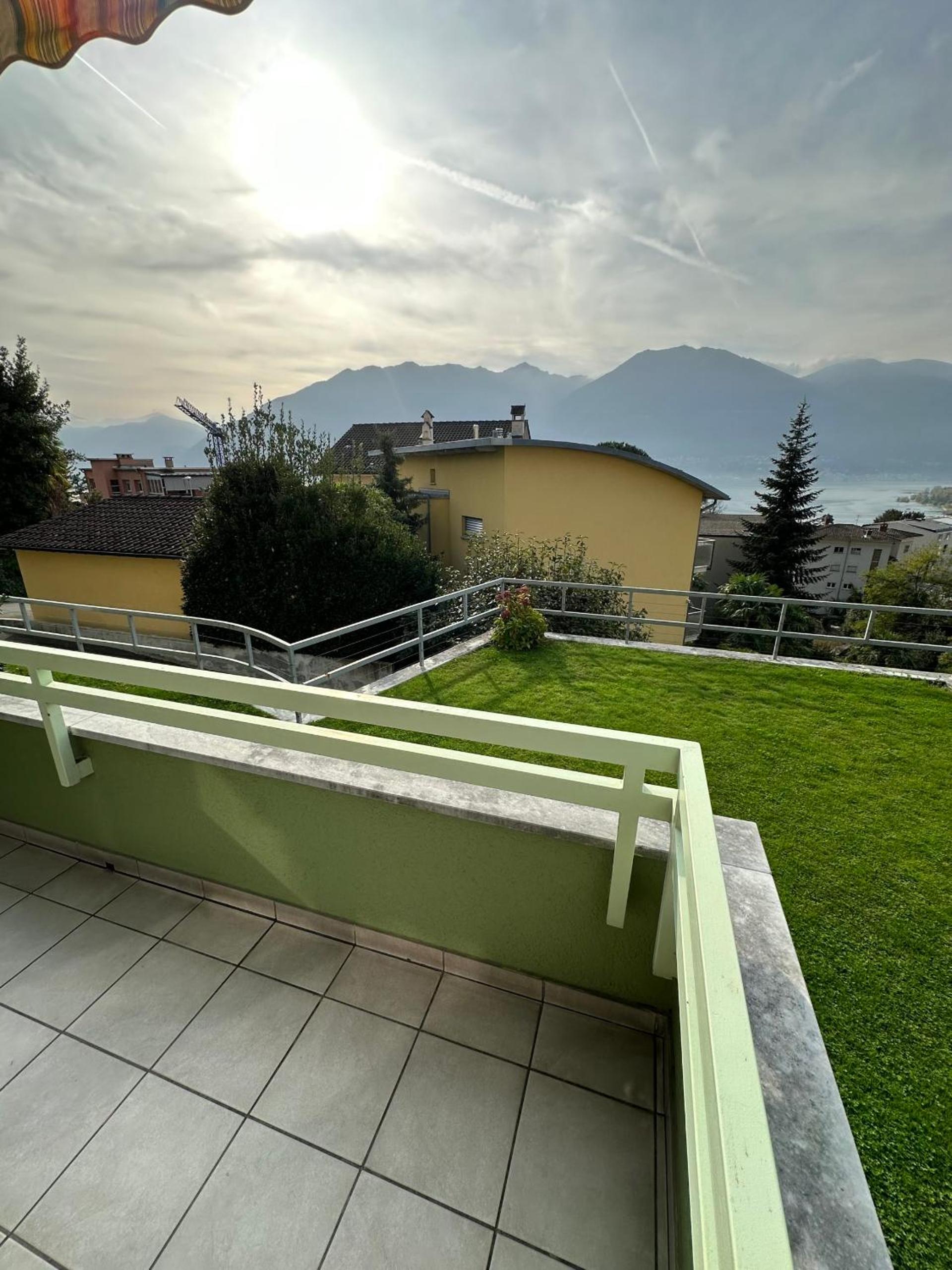 Minusio Swiss Vacances