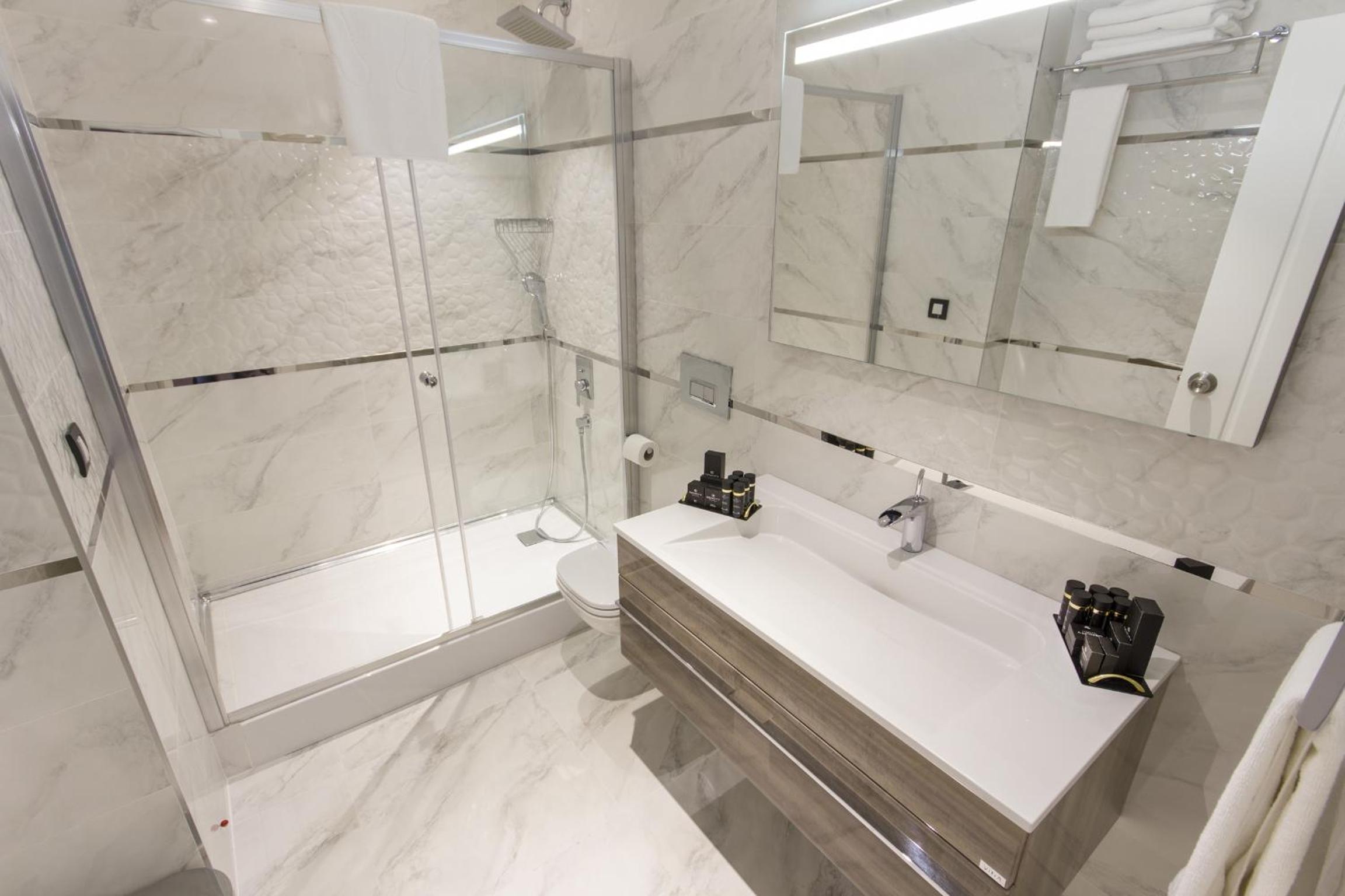 Dencity Otelleri & Spa - Image 26
