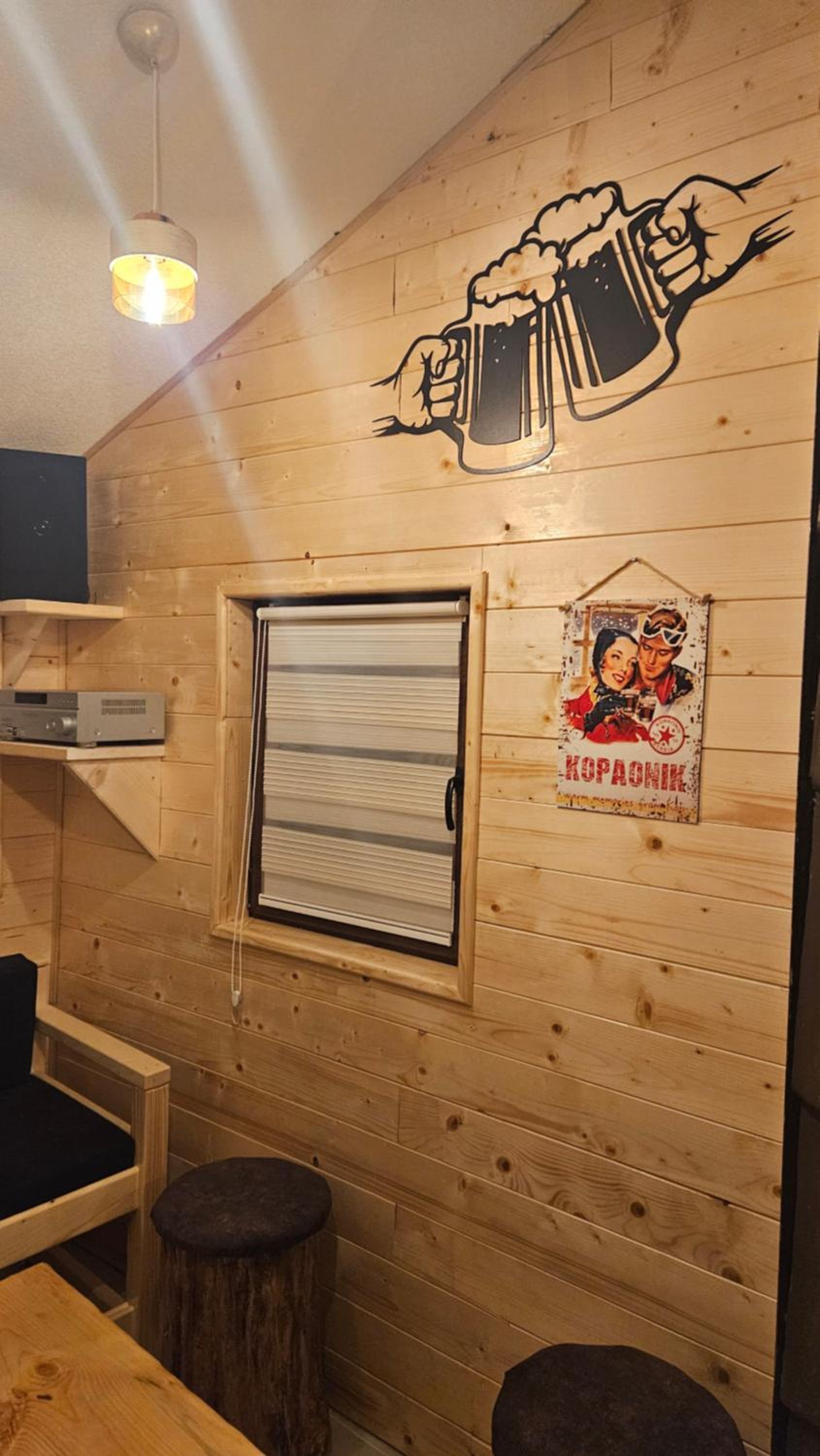 Garnet Star Apartments, Kopaonik, apartman br.3.