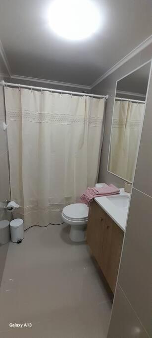 Dpto. nuevo una cuadra del lago.