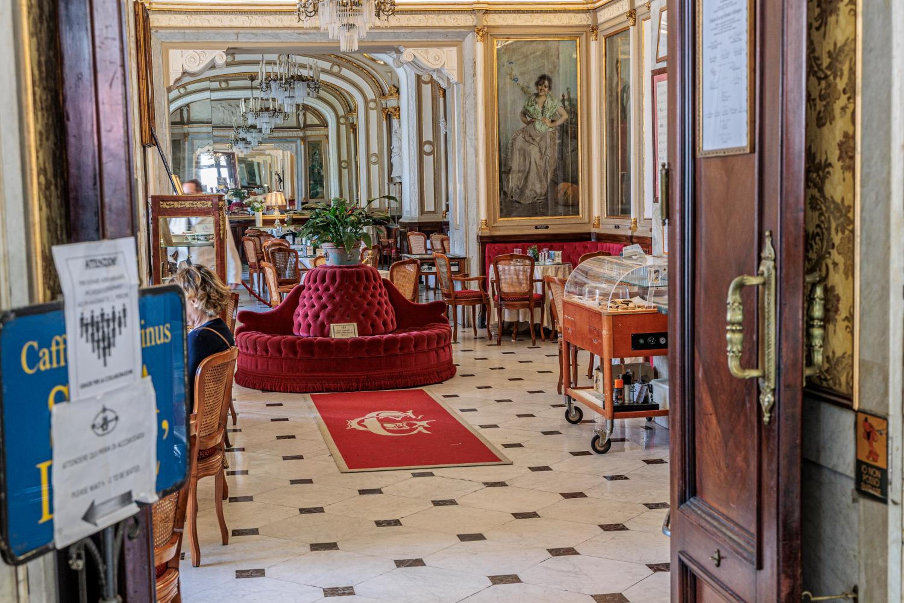 casajammone naples b&b