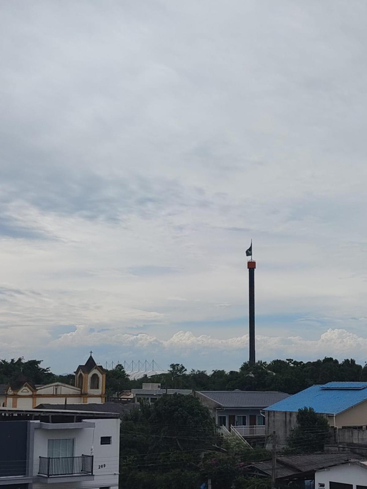 Pousada Selva Park