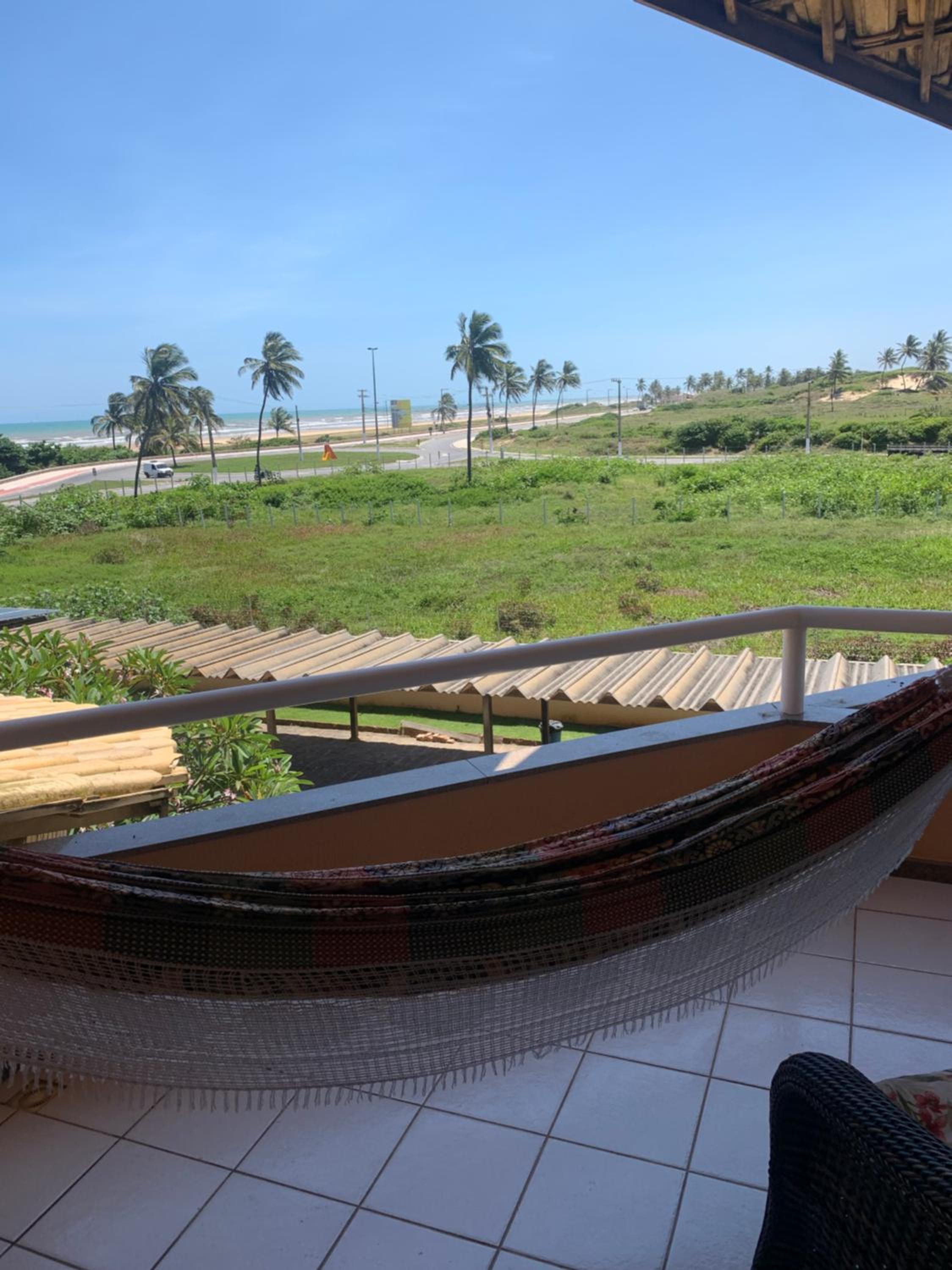 Casa vista mar