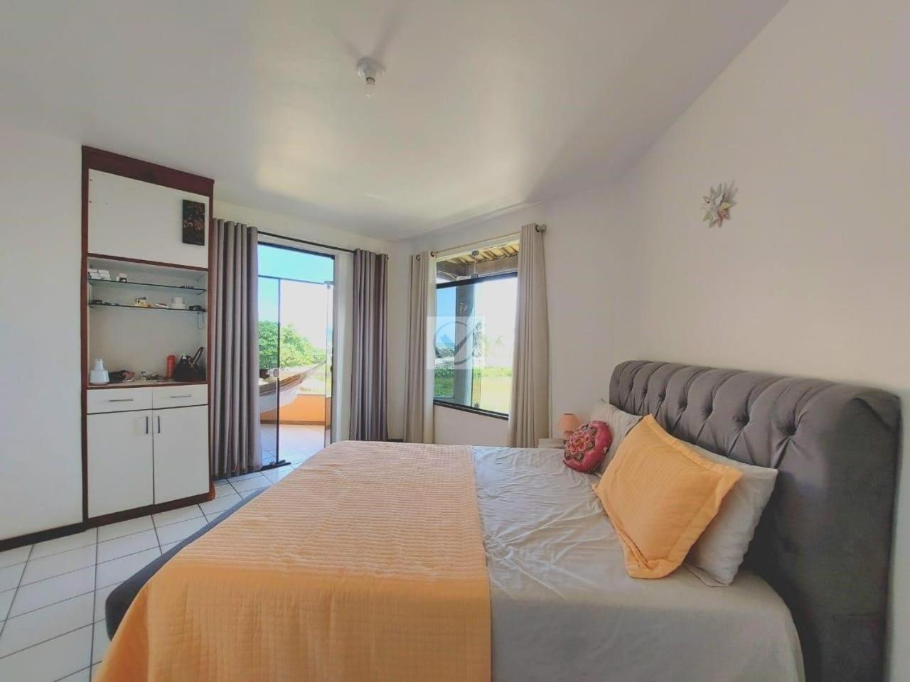 Casa vista mar