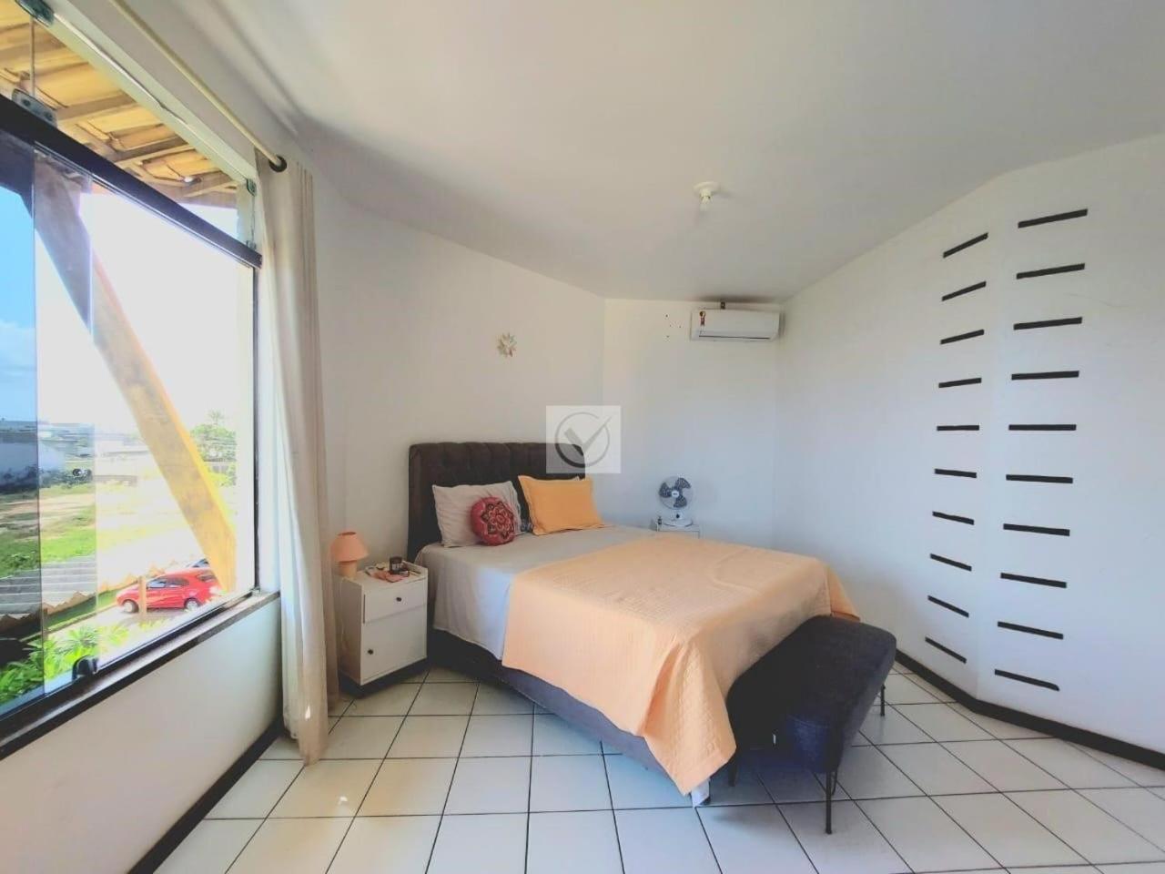 Casa vista mar