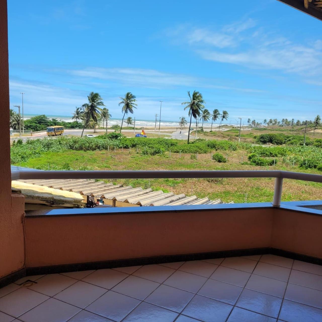 Casa vista mar