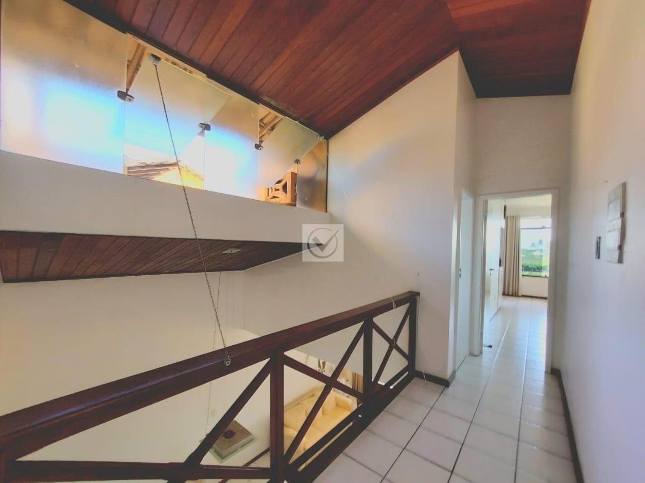 Casa vista mar