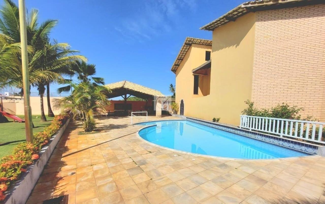 Casa vista mar