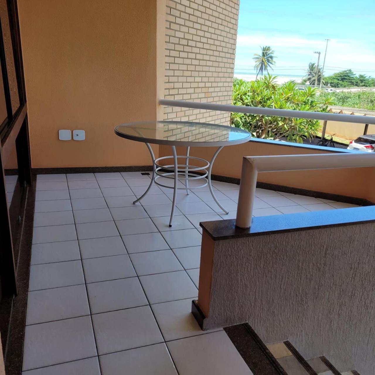Casa vista mar