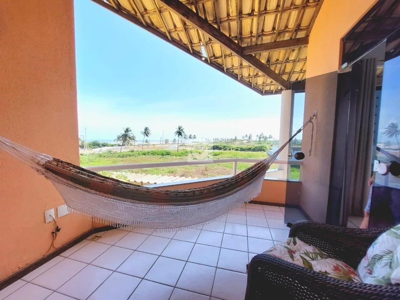 Casa vista mar