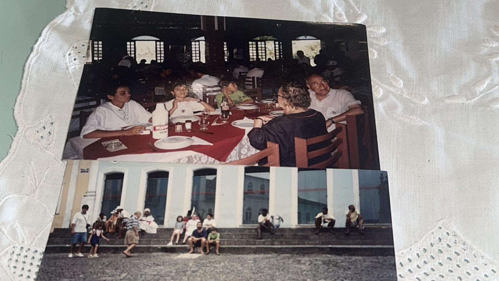 Casa vista mar