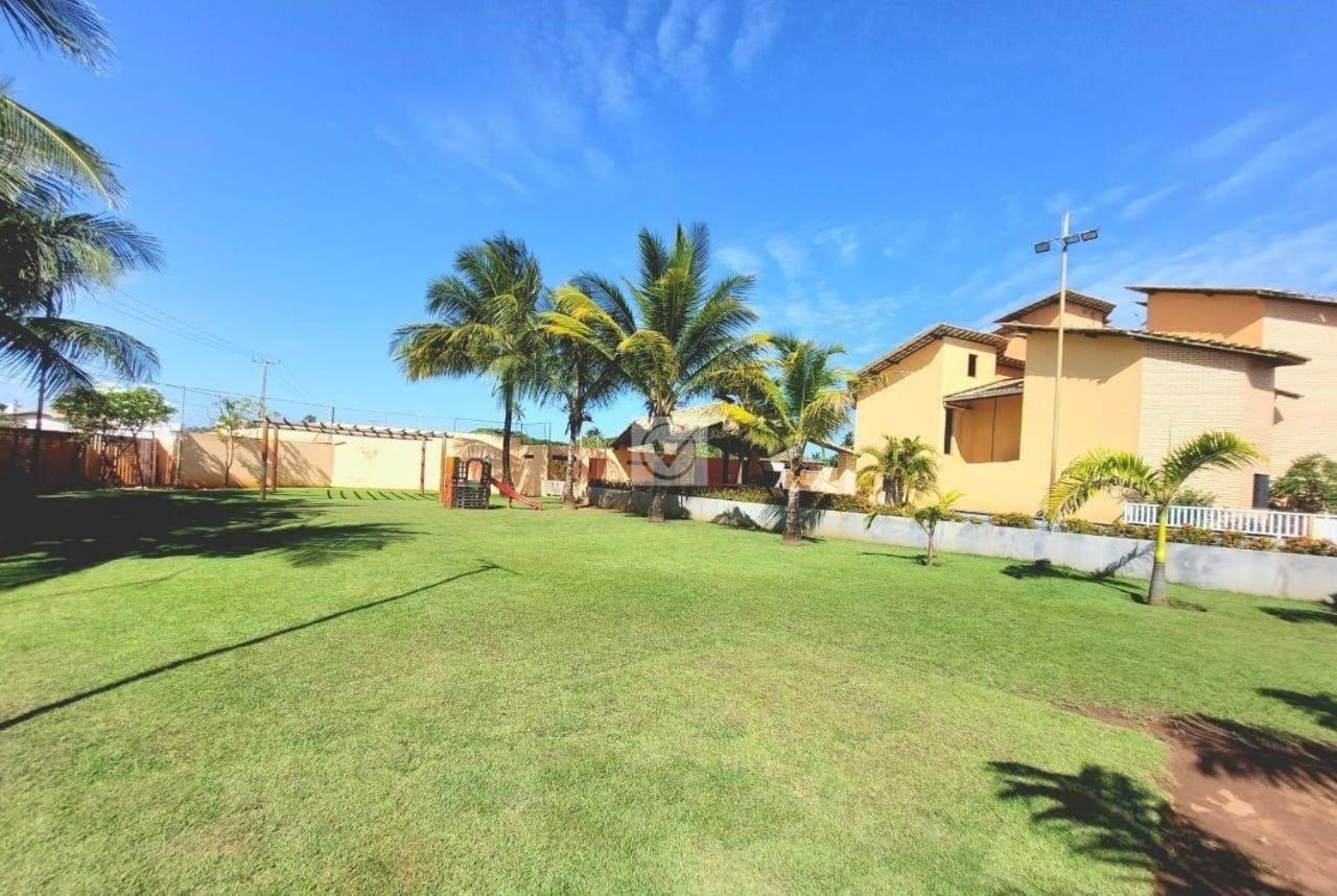 Casa vista mar