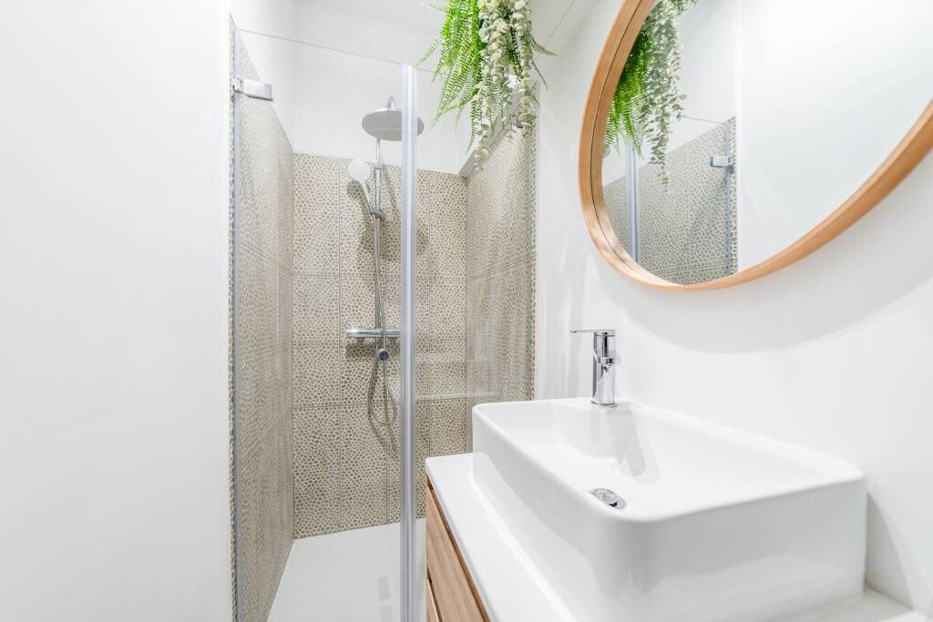 The cozy duplex in Lisbon's heart view 5