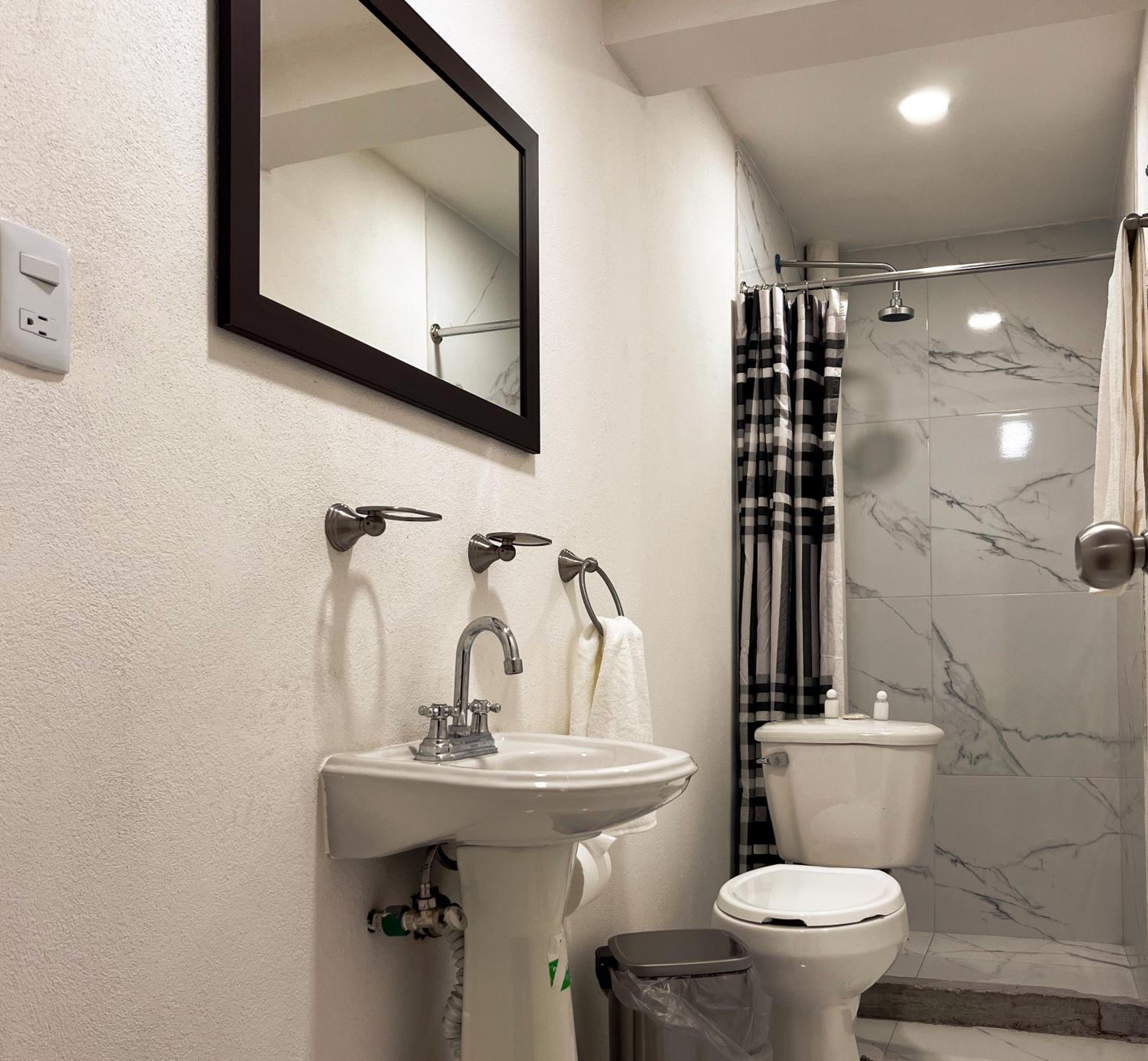 Discover Condesa Ideal Location