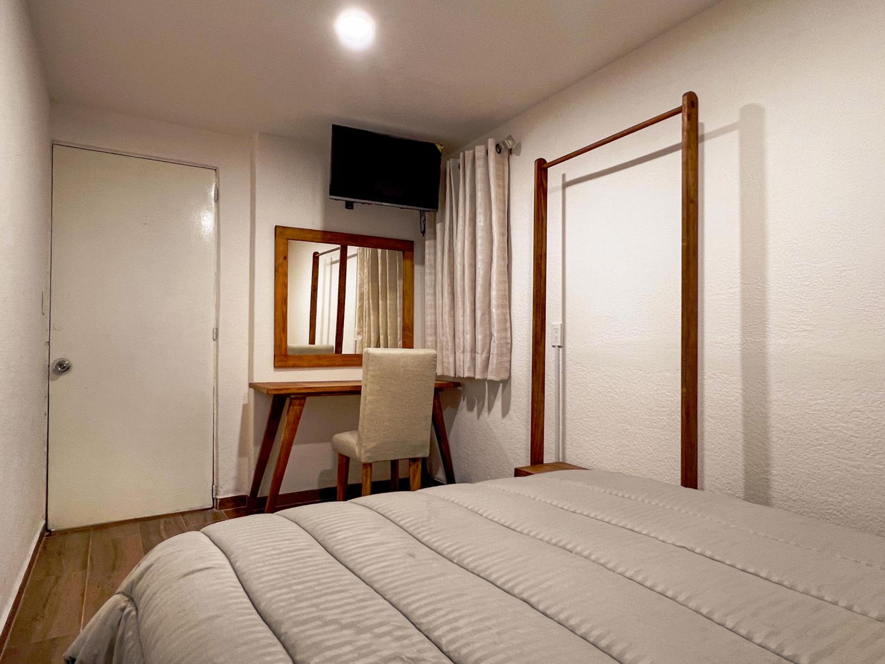 Discover Condesa Ideal Location