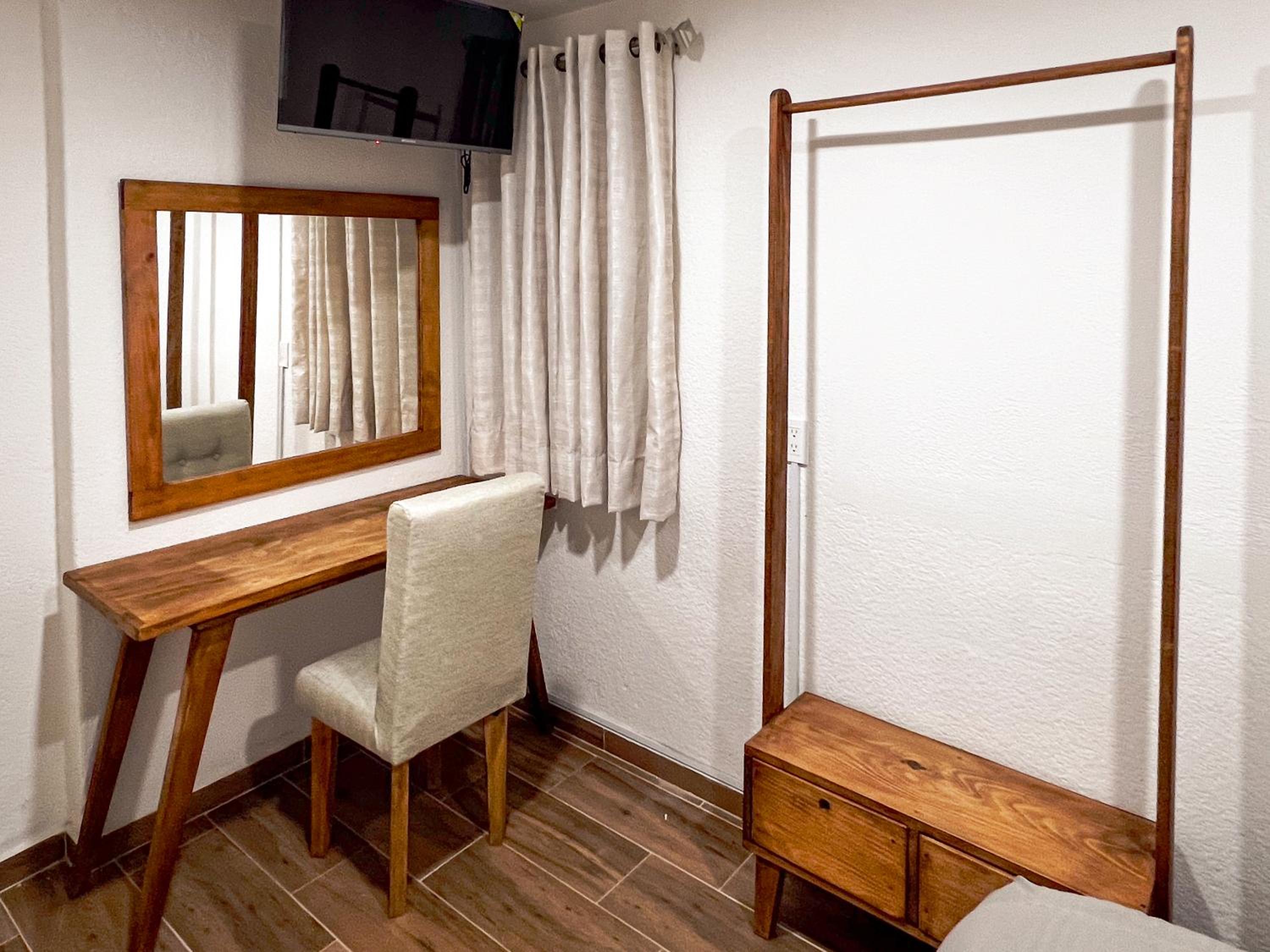 Discover Condesa Ideal Location