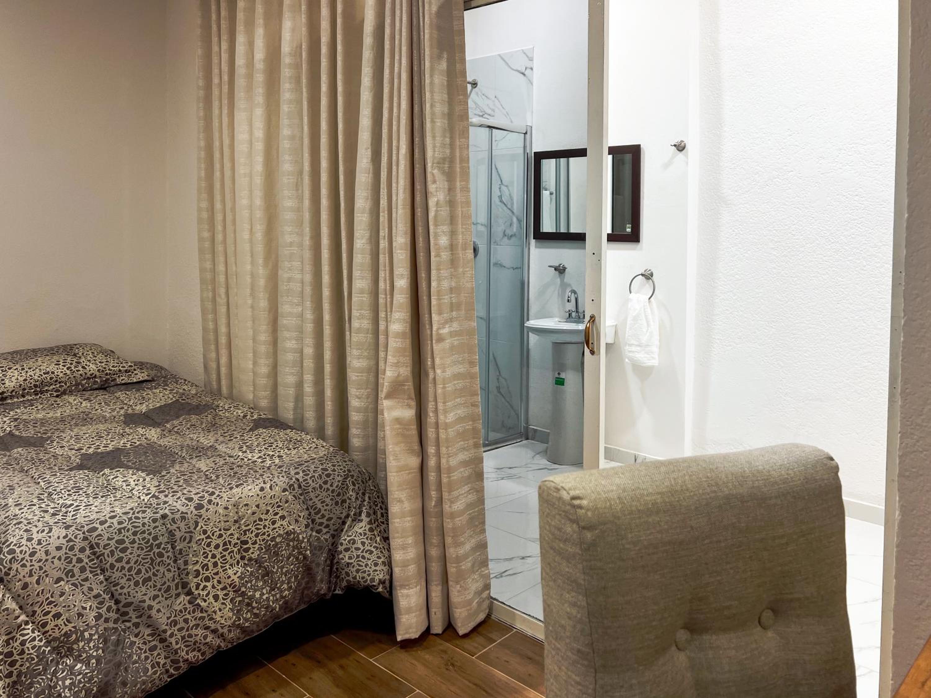 Discover Condesa Ideal Location