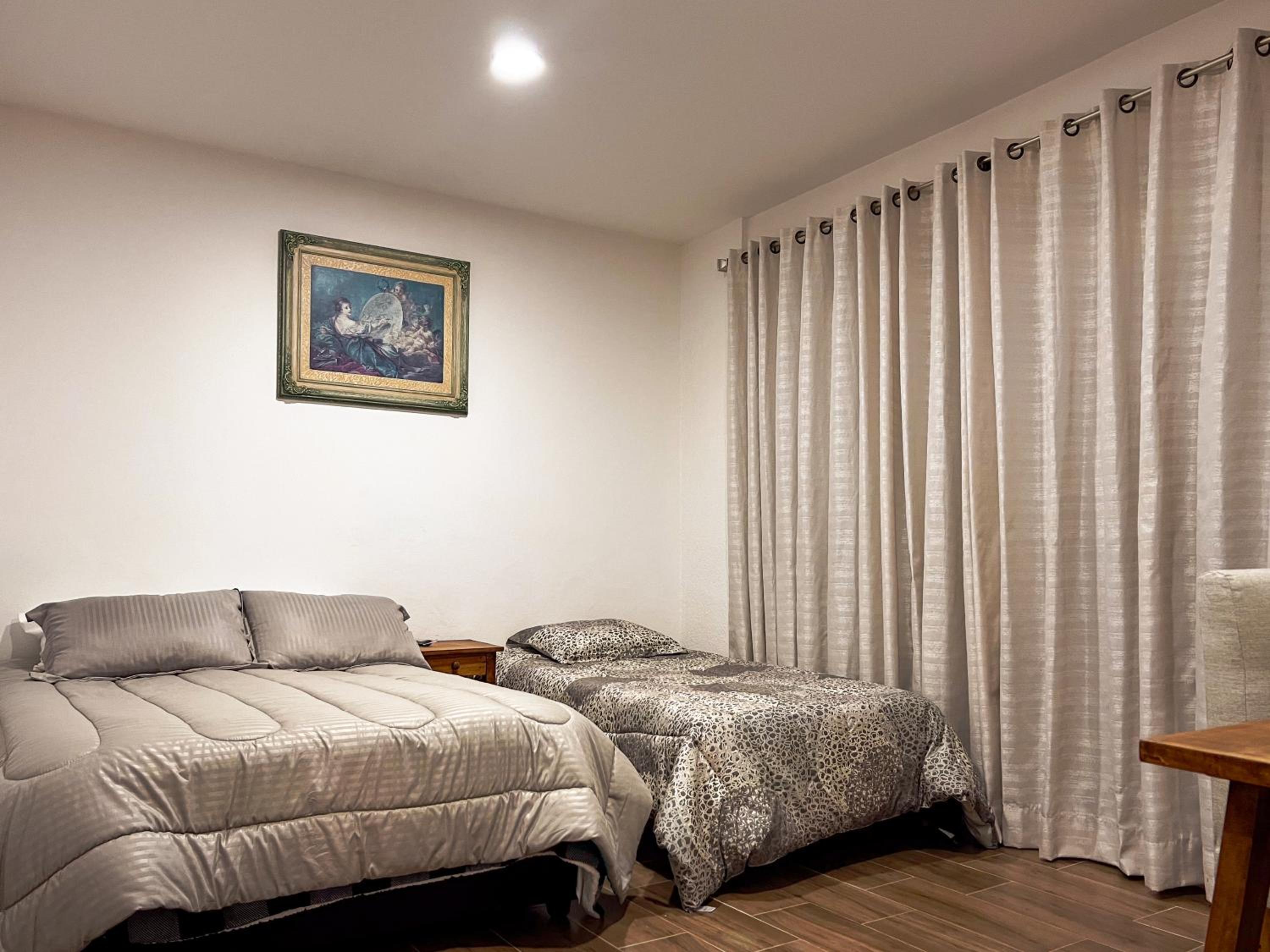 Discover Condesa Ideal Location