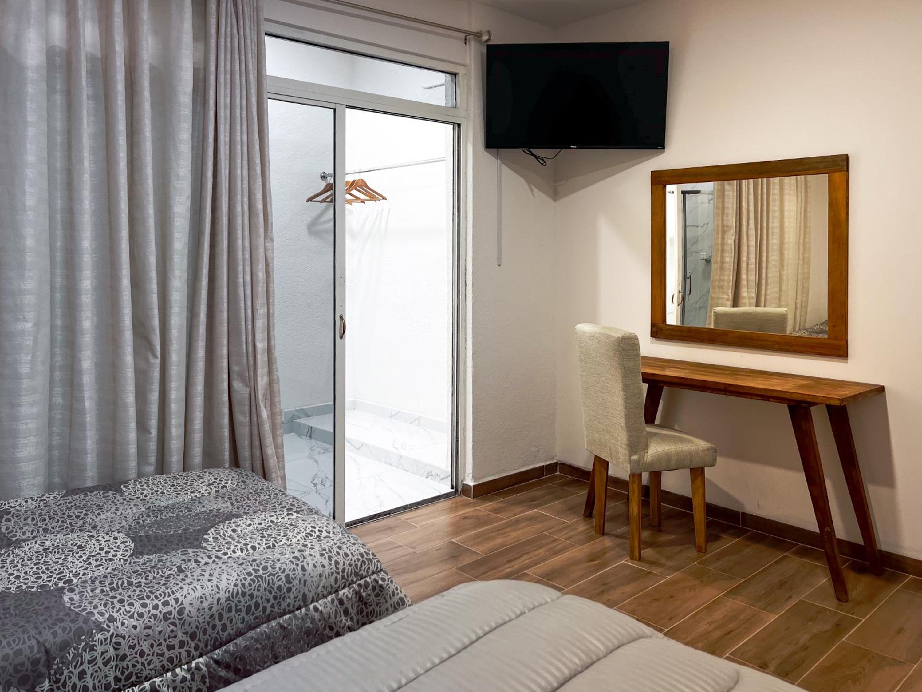 Discover Condesa Ideal Location