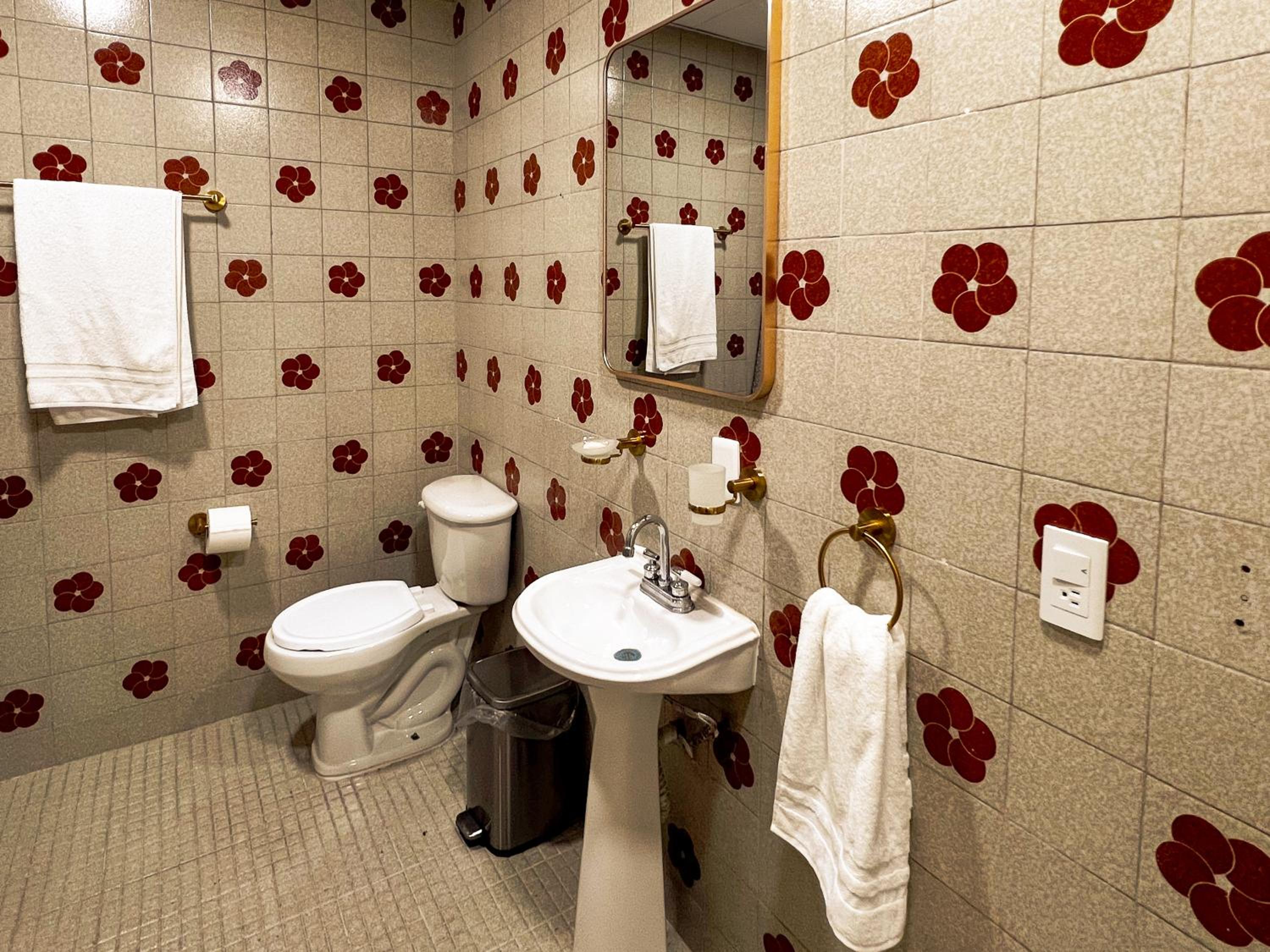 Discover Condesa Ideal Location