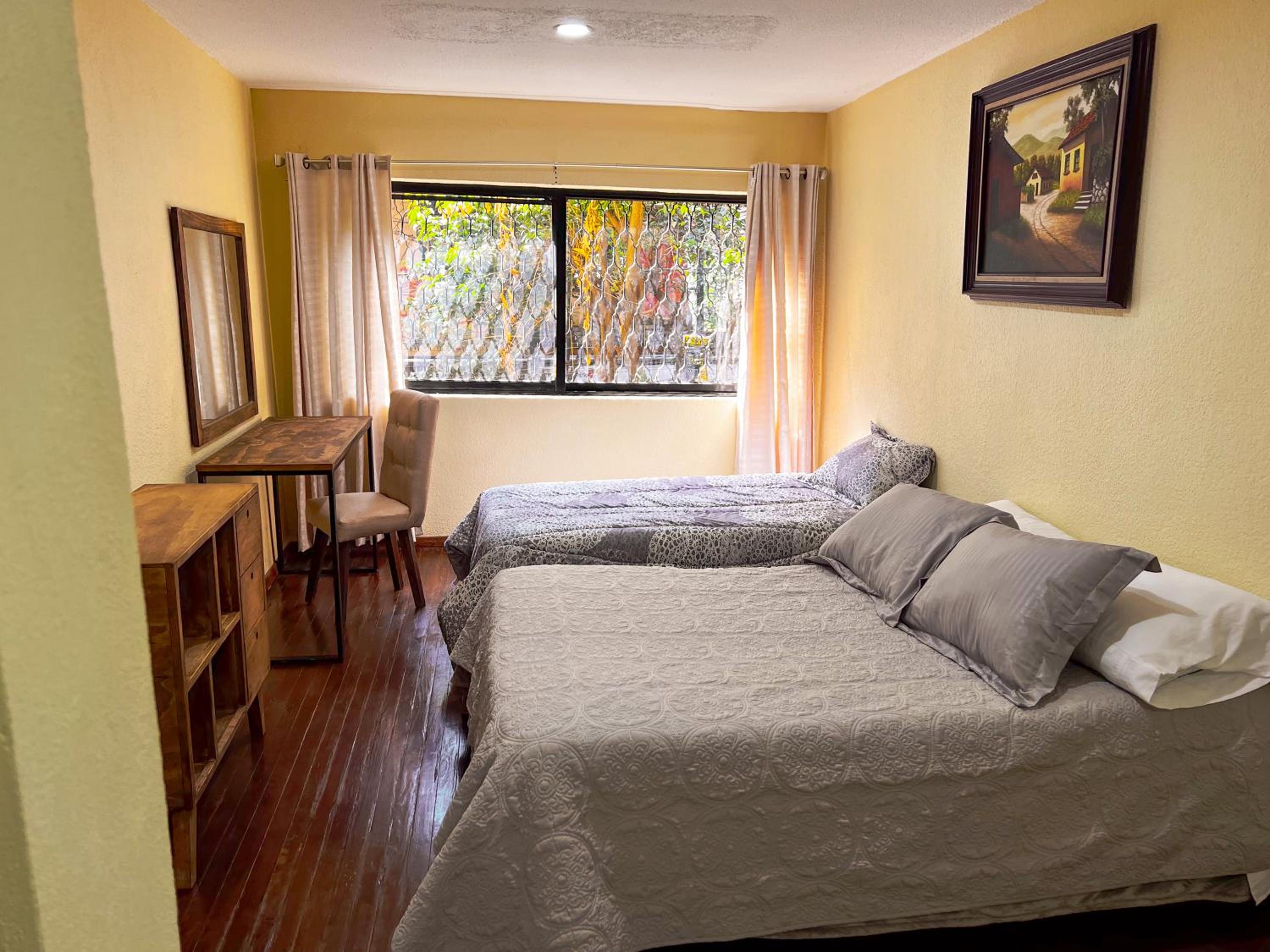 Discover Condesa Ideal Location