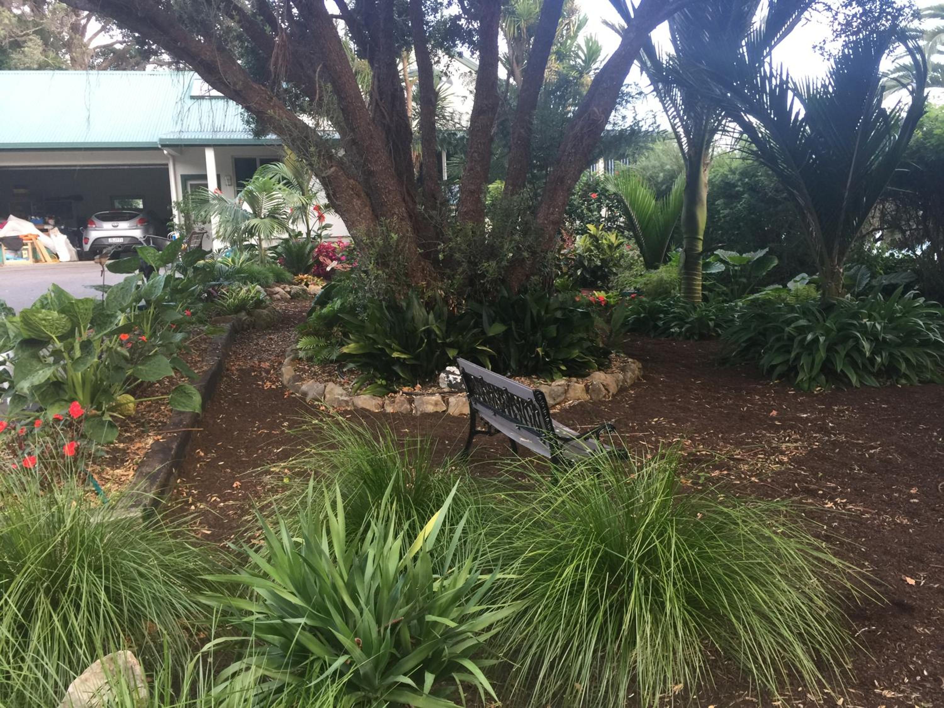 Breeze Inn