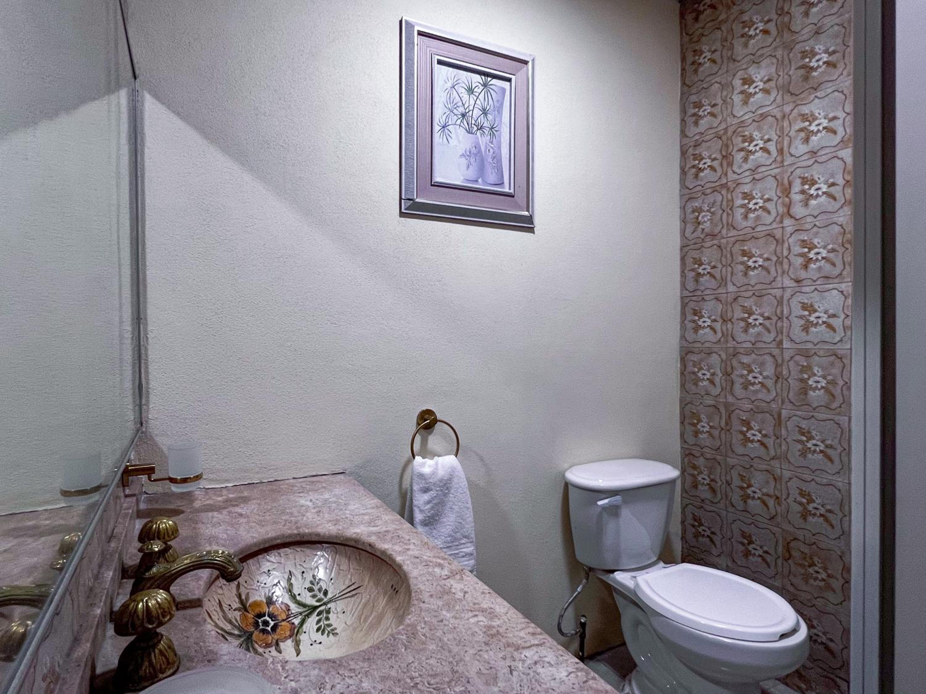 Discover Condesa Ideal Location