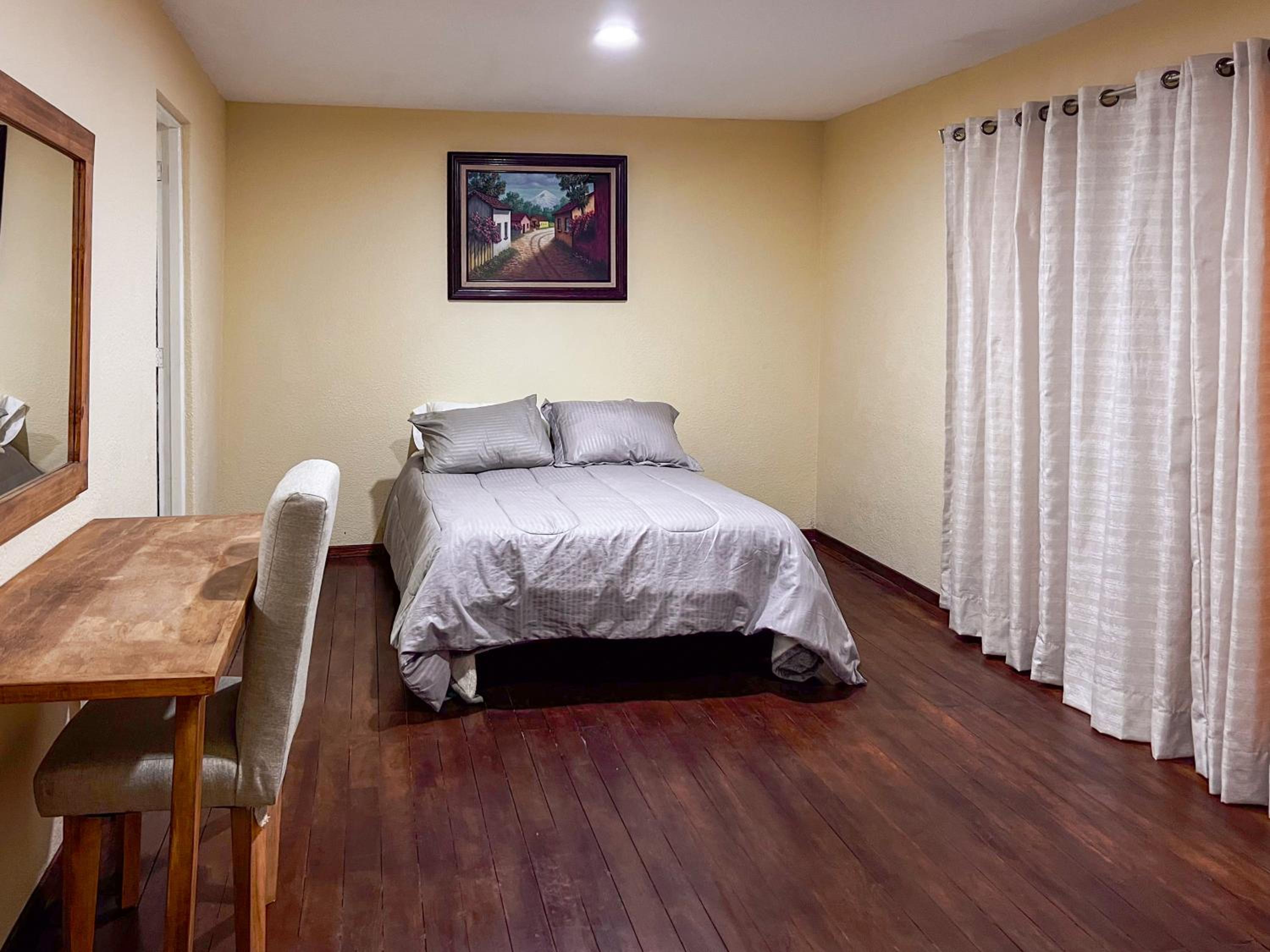 Discover Condesa Ideal Location