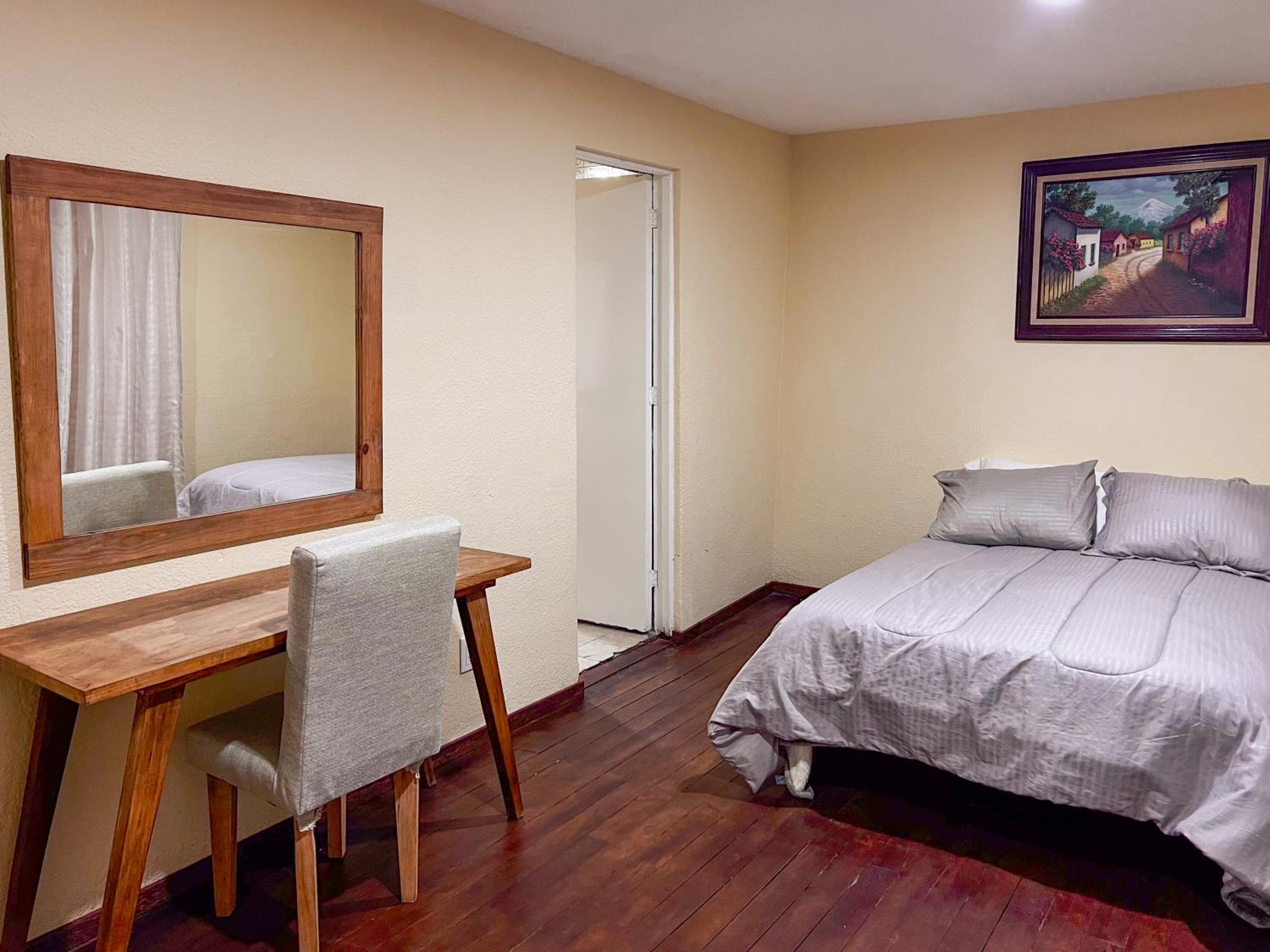 Discover Condesa Ideal Location