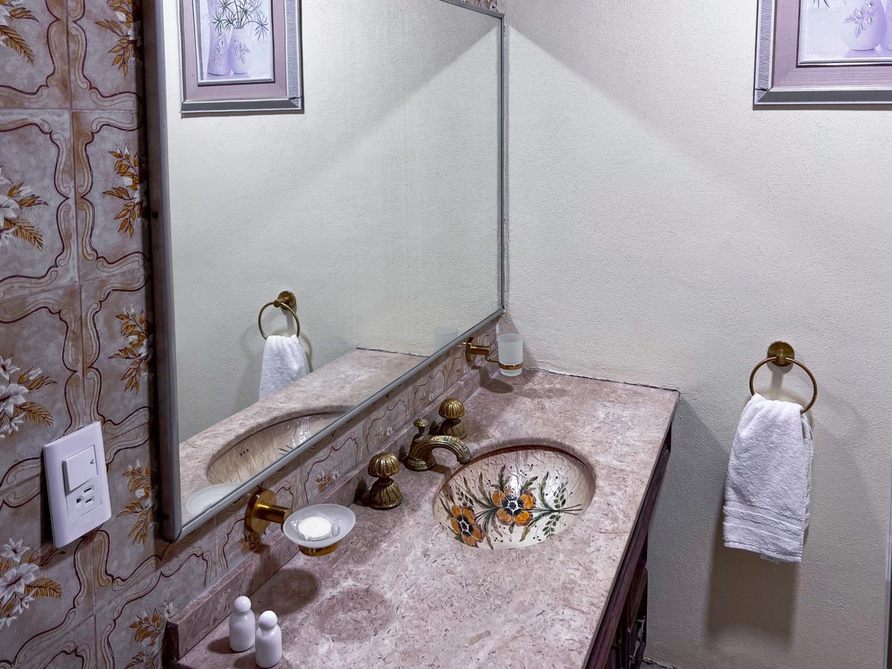 Discover Condesa Ideal Location