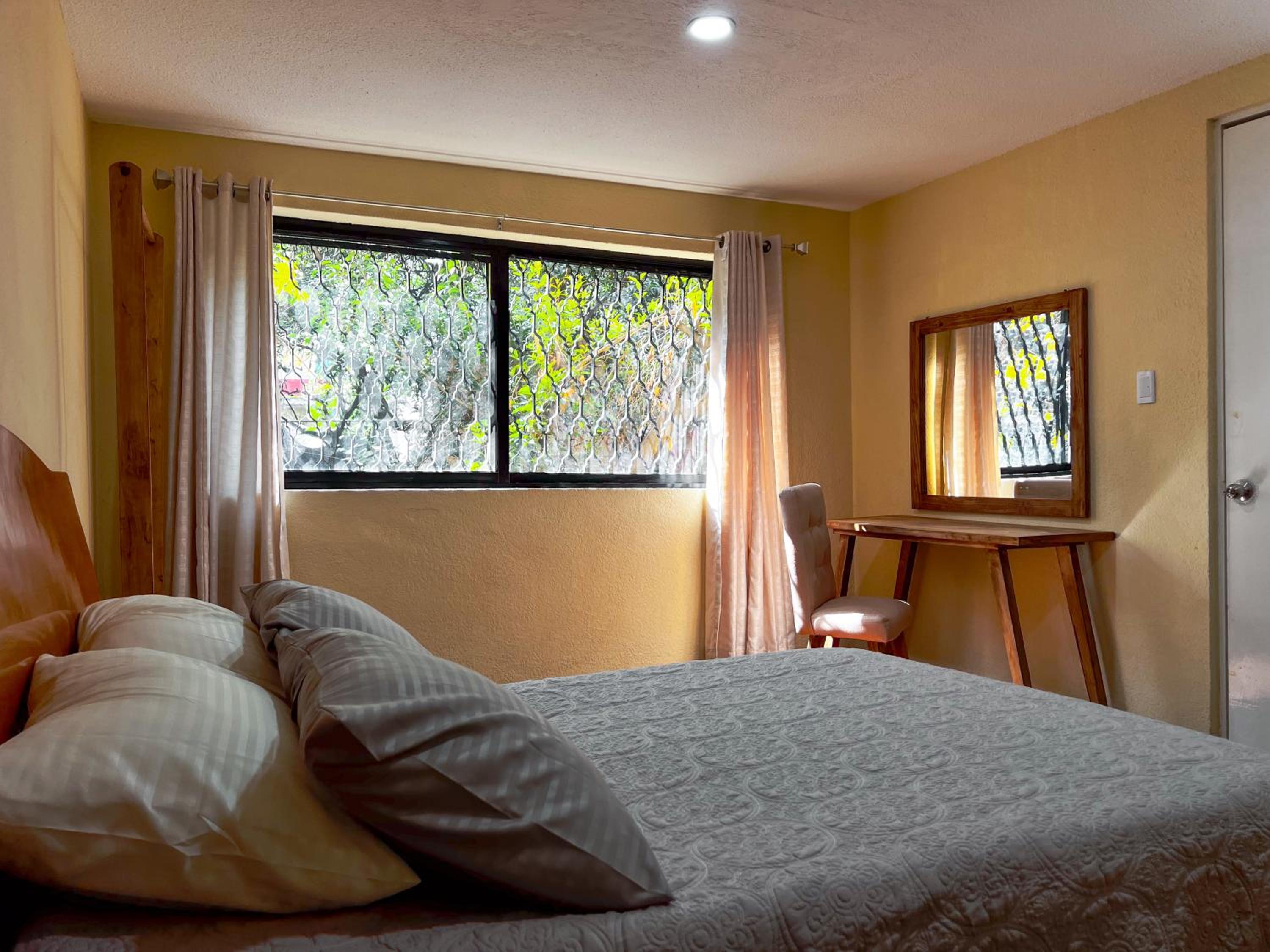 Discover Condesa Ideal Location