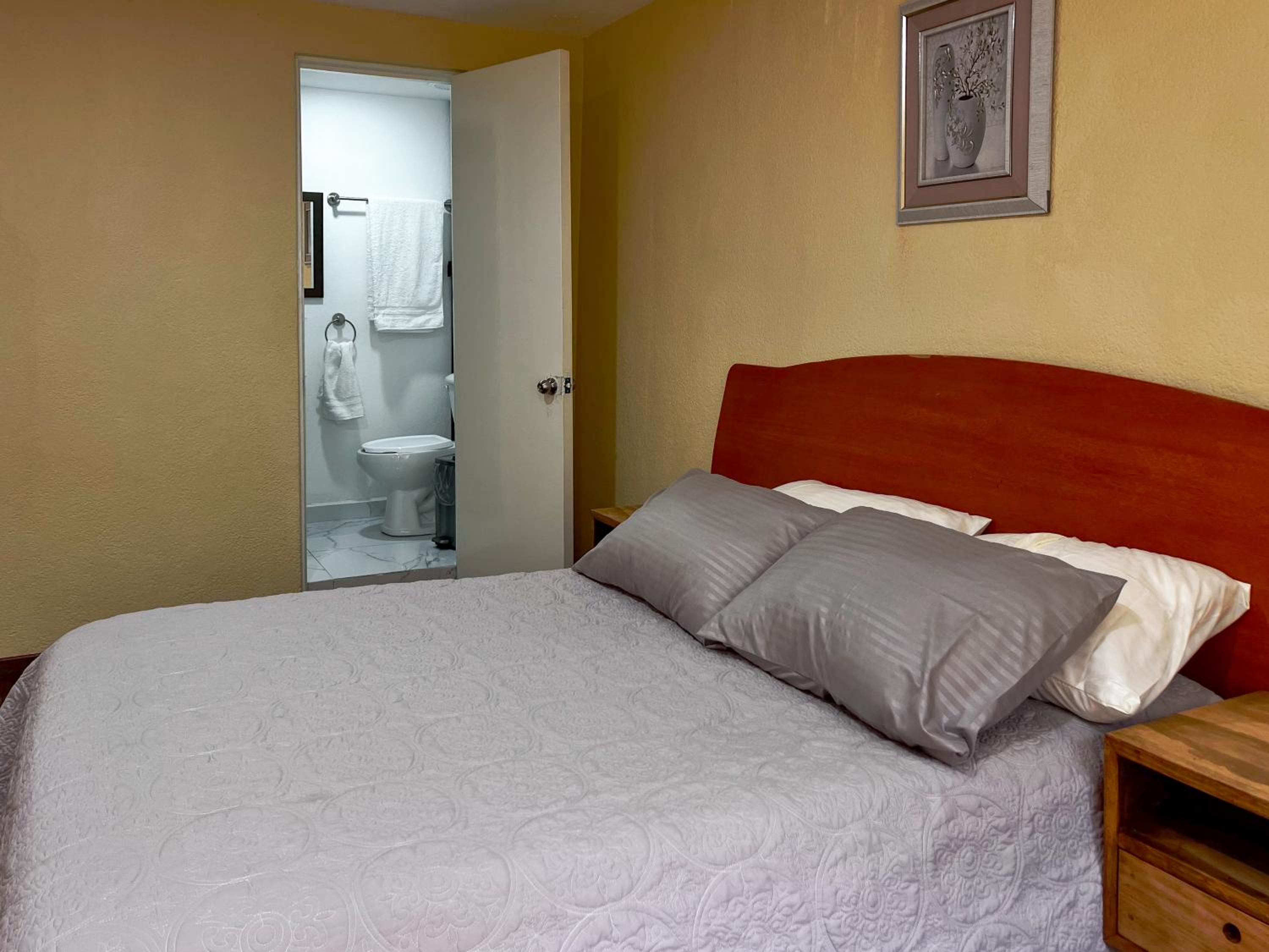 Discover Condesa Ideal Location