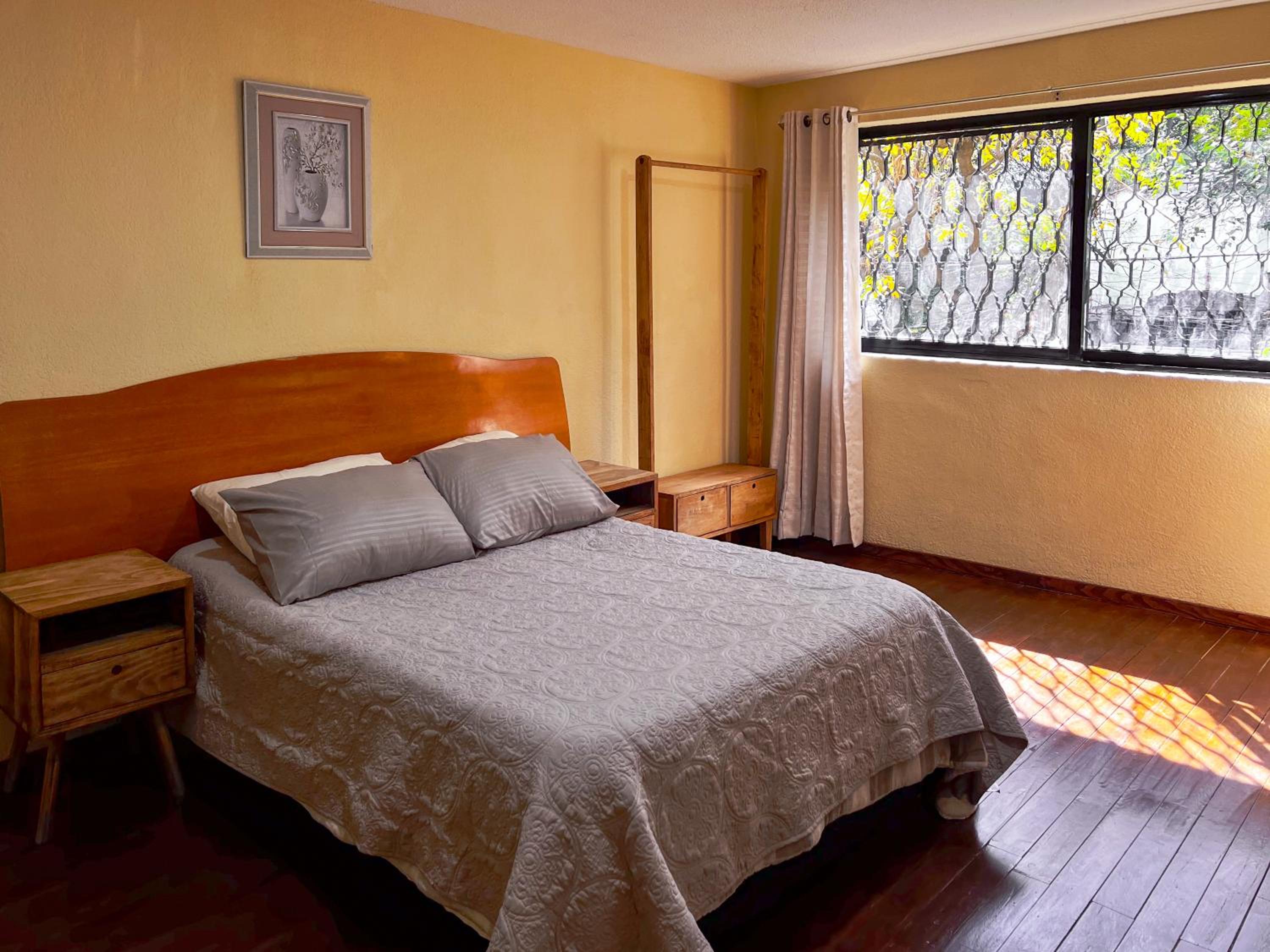 Discover Condesa Ideal Location