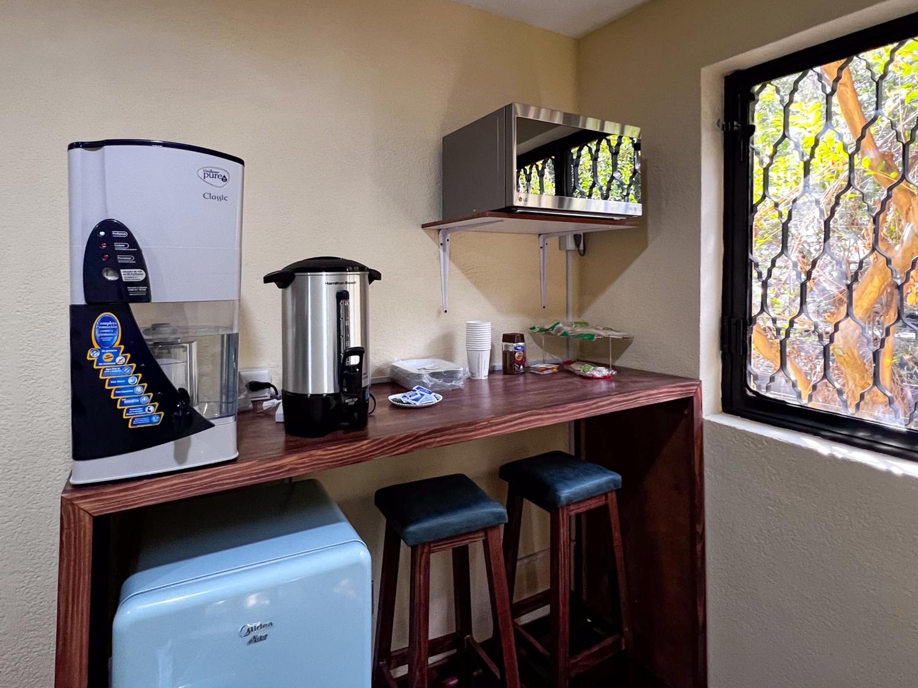 Discover Condesa Ideal Location