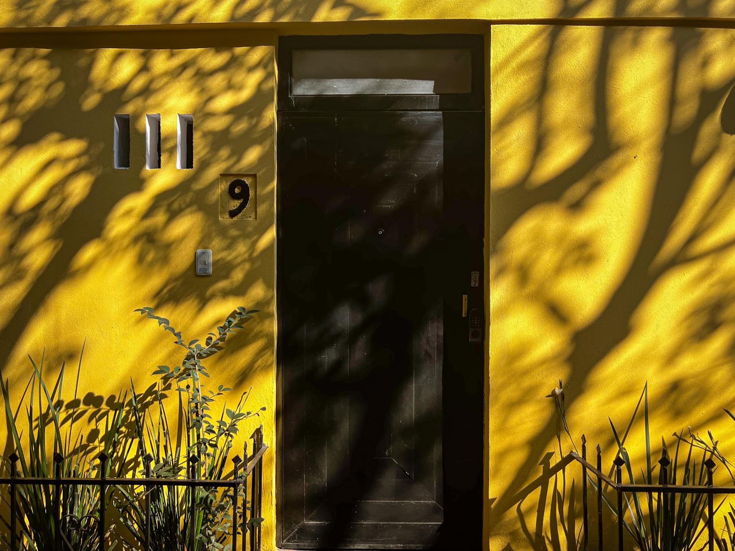 Discover Condesa Ideal Location