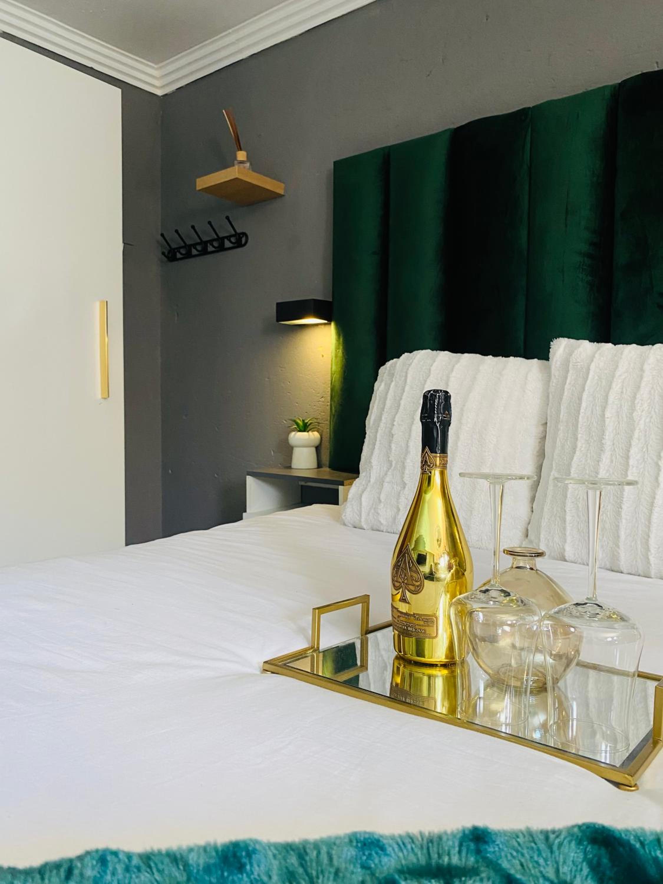 Executive Galaxy Guest House Nkowankowa