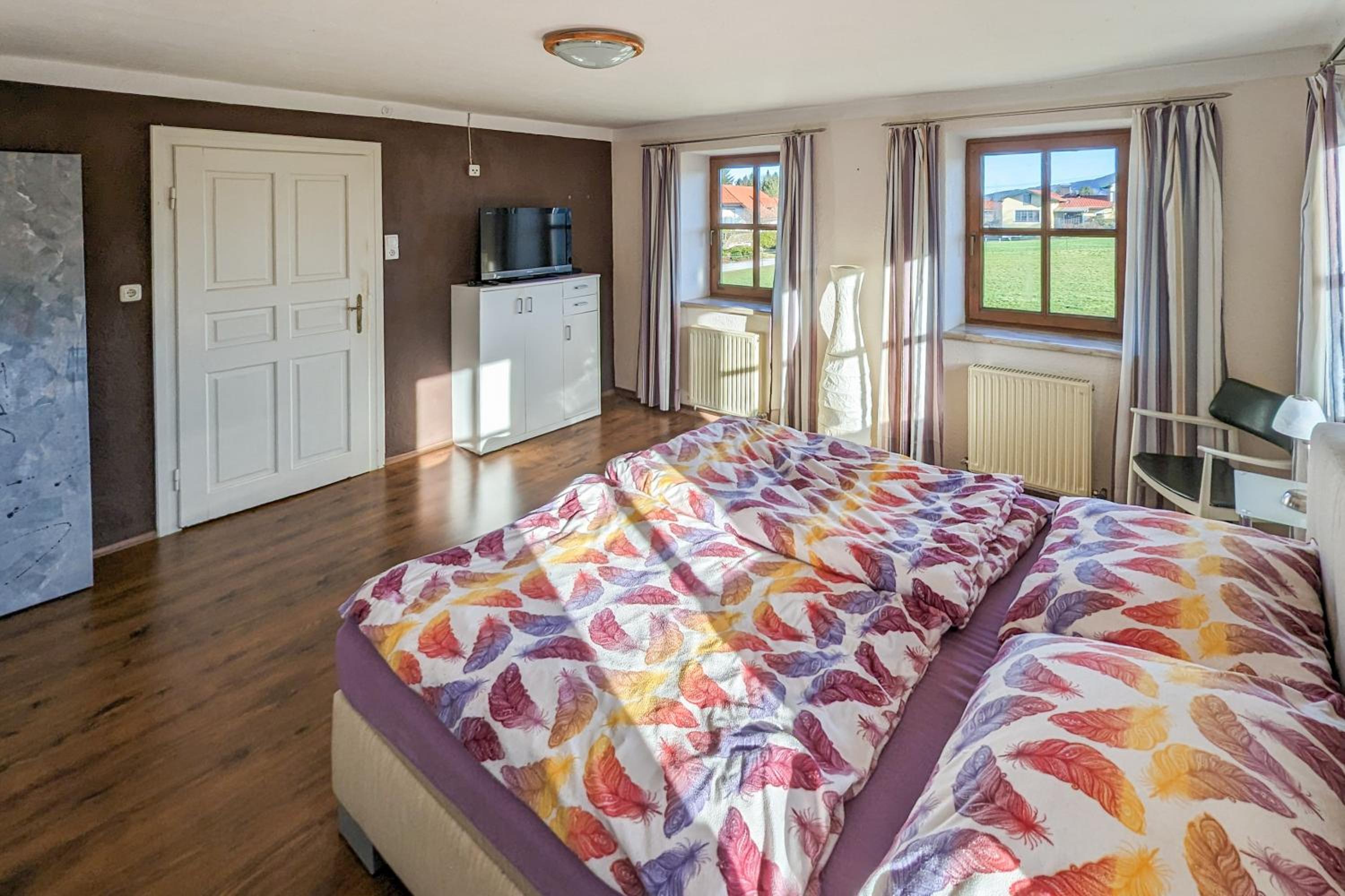 Private Farmhouse Escape - Ideal for up to 8 Guests